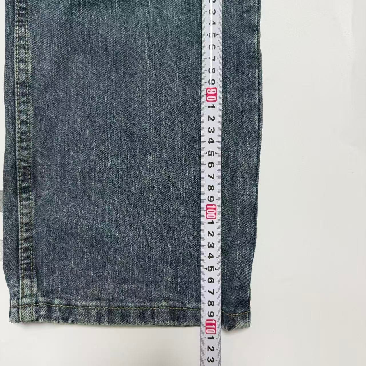 Wrangler Authentics Men's Regular Fit Jeans 36x32 — photo 9 of 10