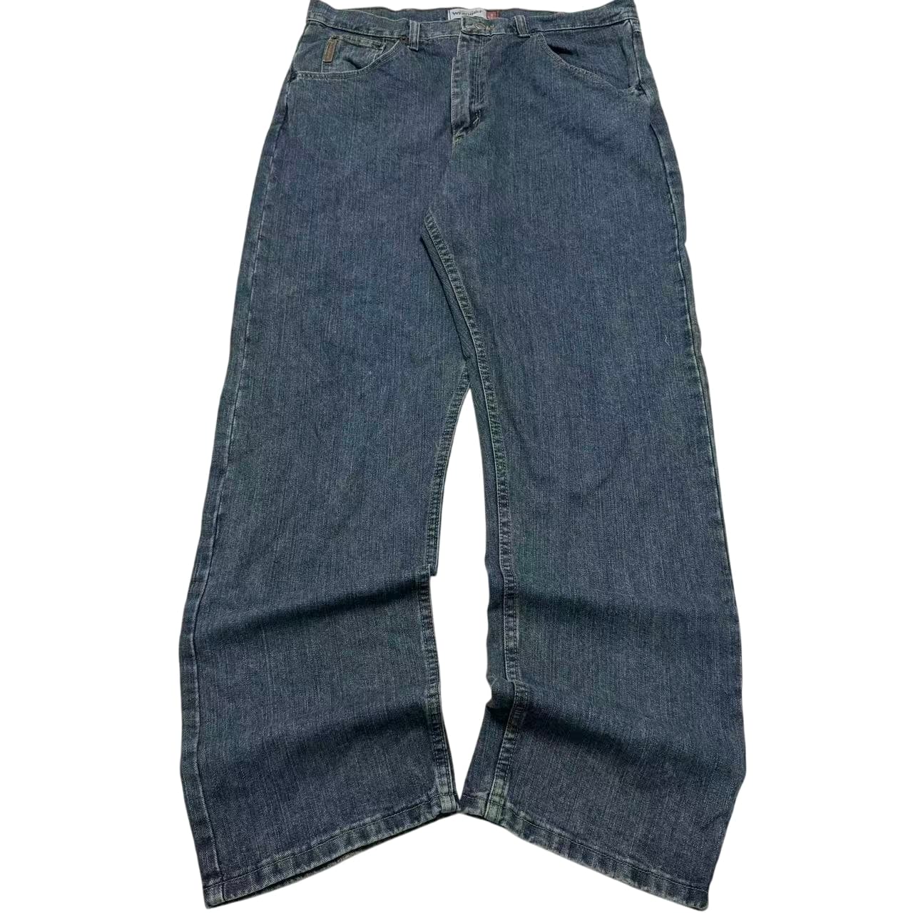 Wrangler Authentics Men's Regular Fit Jeans 36x32 — photo 1 of 10