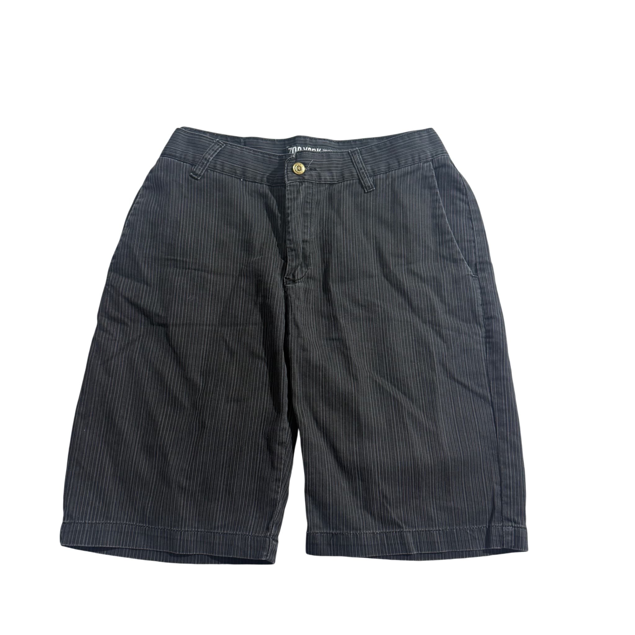 Zoo York Men's Pinstripe Shorts Size 34 — photo 1 of 7