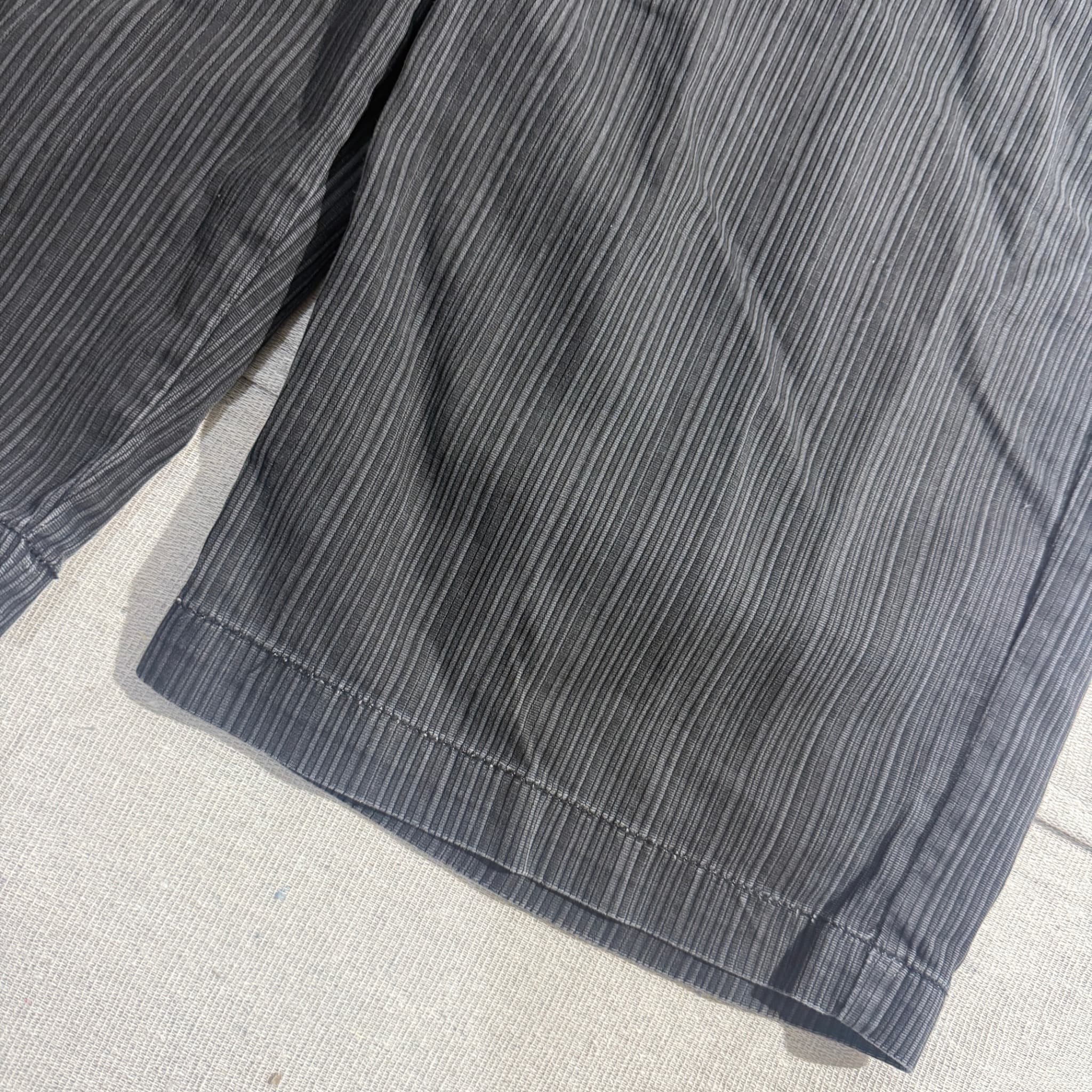 Zoo York Men's Pinstripe Shorts Size 34 — photo 2 of 7