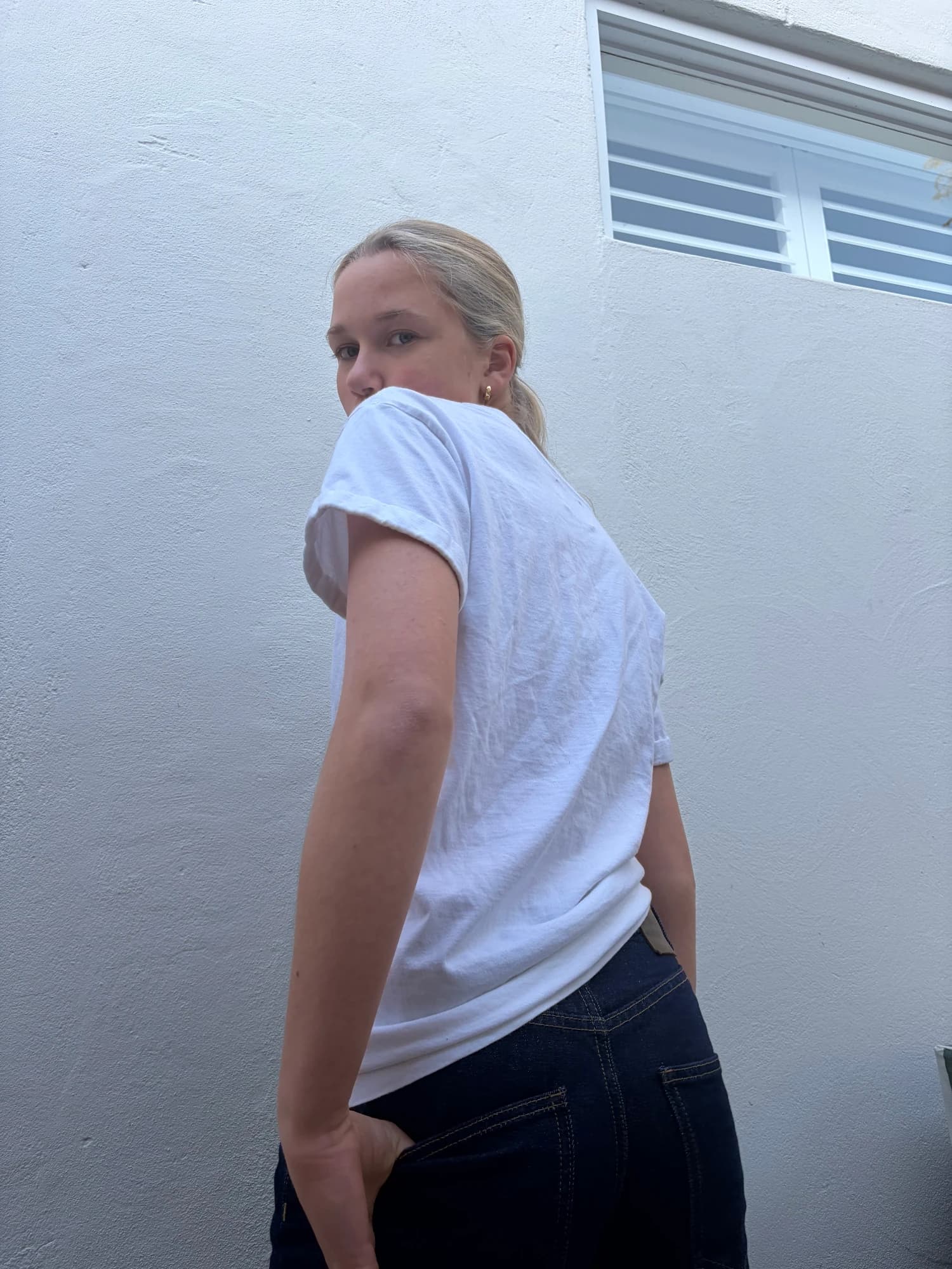 Aje Resort 19/20 Kangaroo Graphic T-Shirt — photo 5 of 5