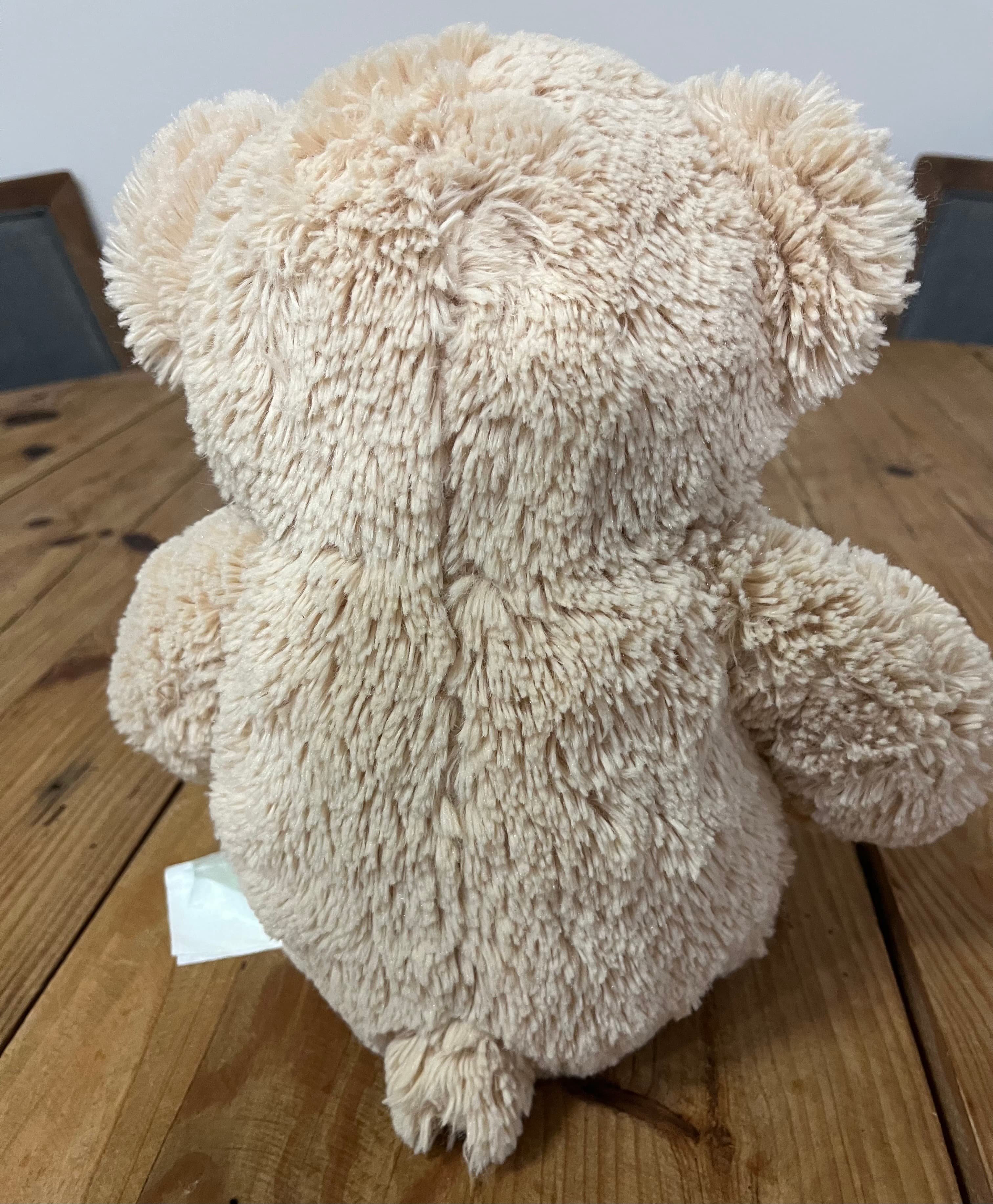 Build a Bear Surfboard Theme Teddy Bear Plush Toy 2013 — photo 4 of 4