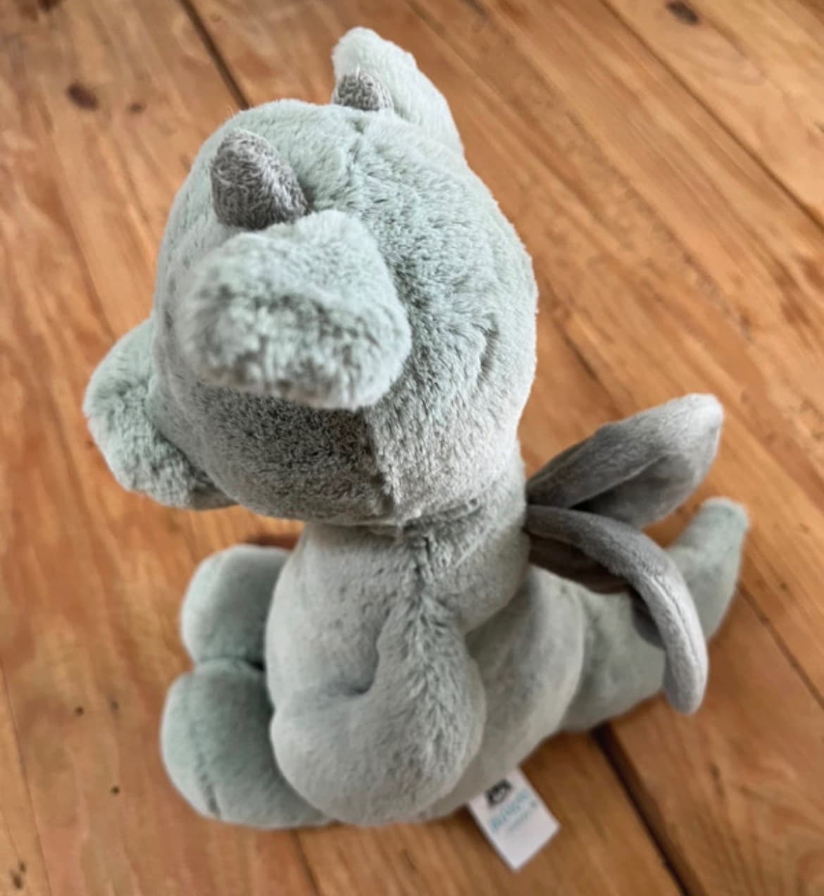 Jellycat Retired Medium Bashful Dragon in Very Good Condition Without Tags — photo 4 of 8