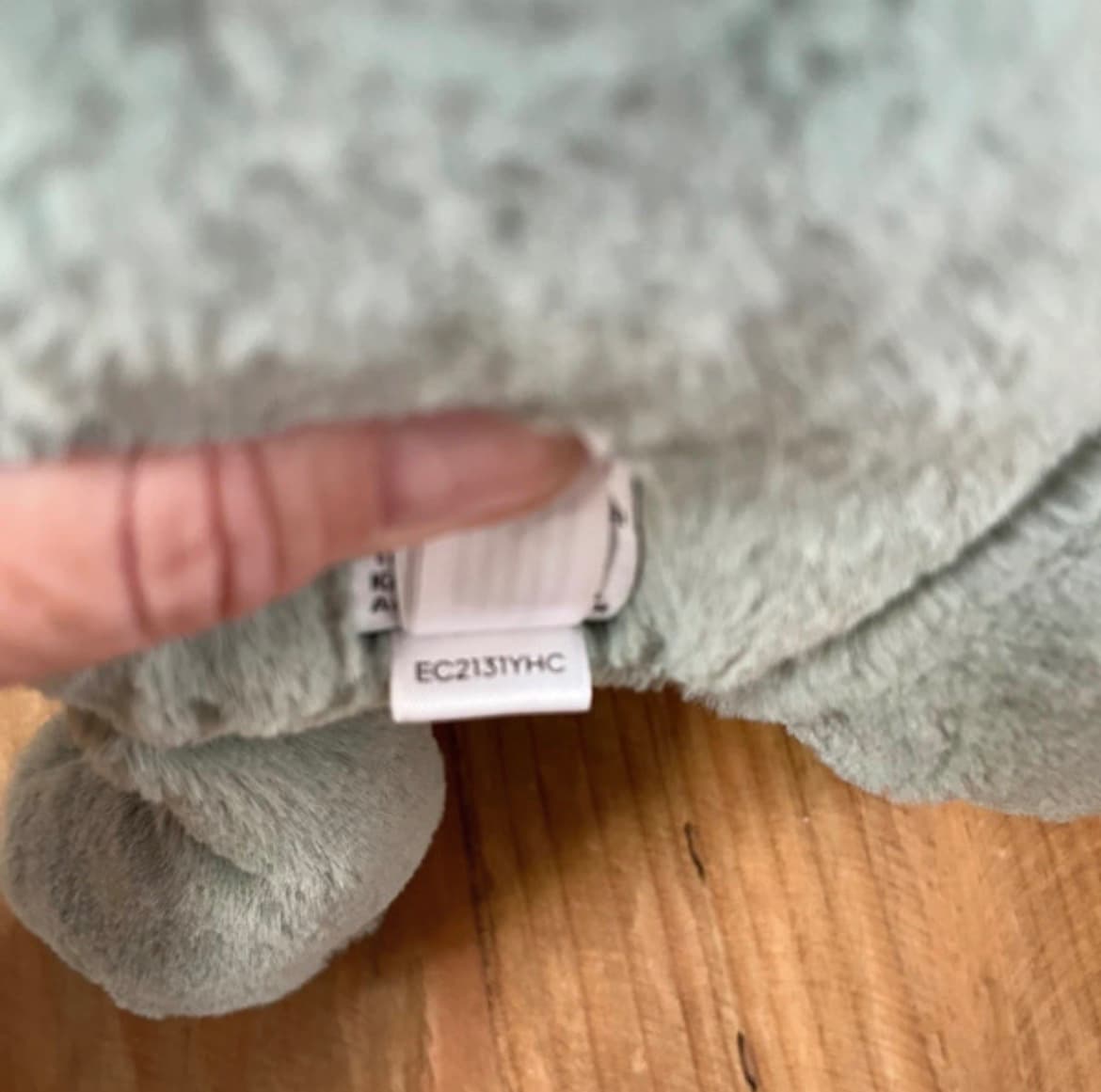 Jellycat Retired Medium Bashful Dragon in Very Good Condition Without Tags — photo 8 of 8