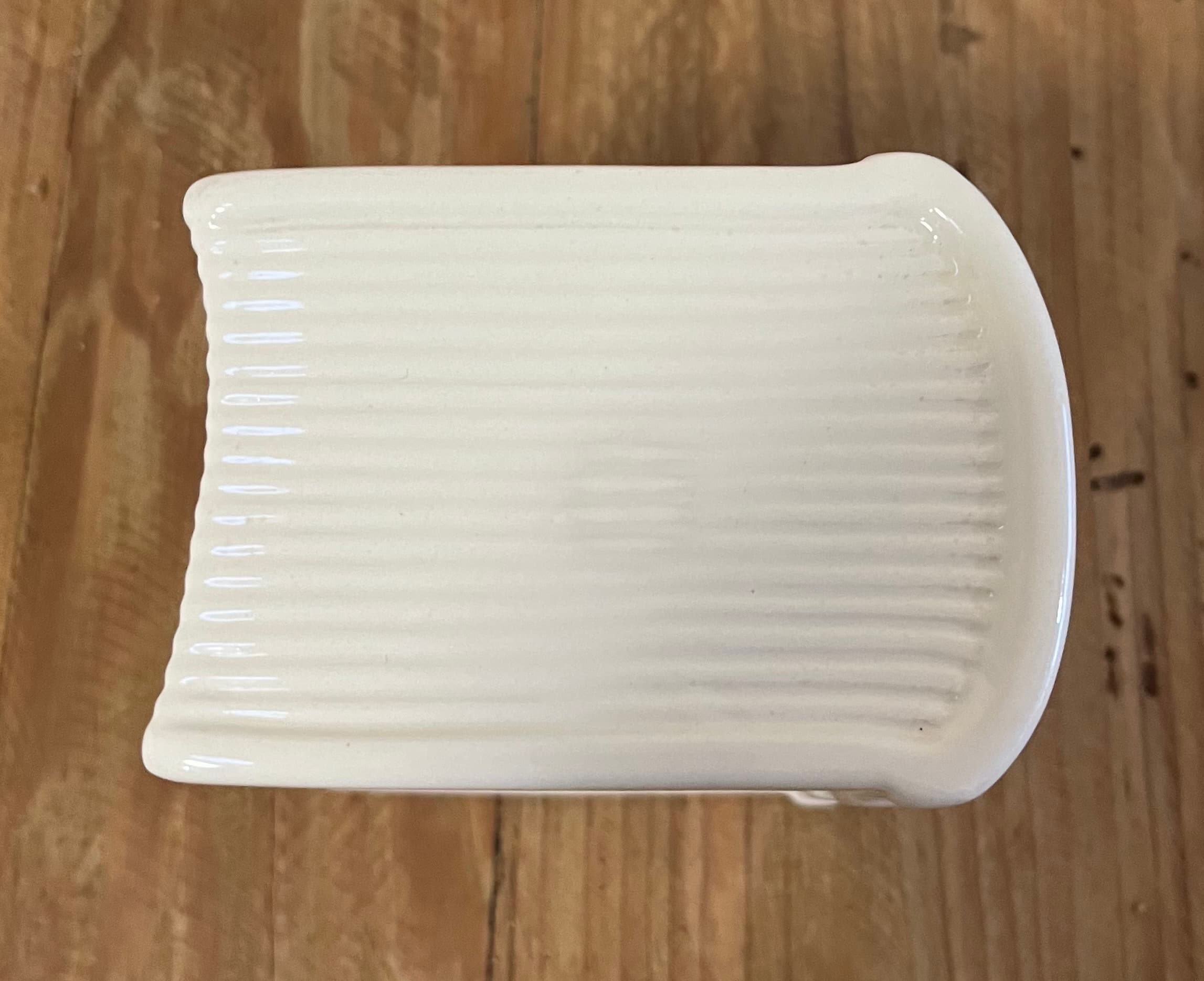 Royal Doulton Bunnykins Ceramic Book Money Box - Missing Stopper — photo 4 of 5
