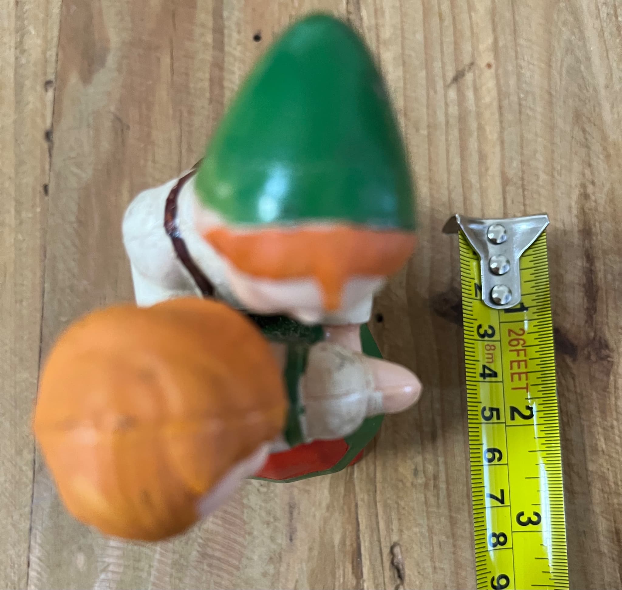 Vintage German Boy in Lederhosen & Girl Ramp Walkers Turtle Antique Toy SCHILDKROT Collectible — photo 8 of 14