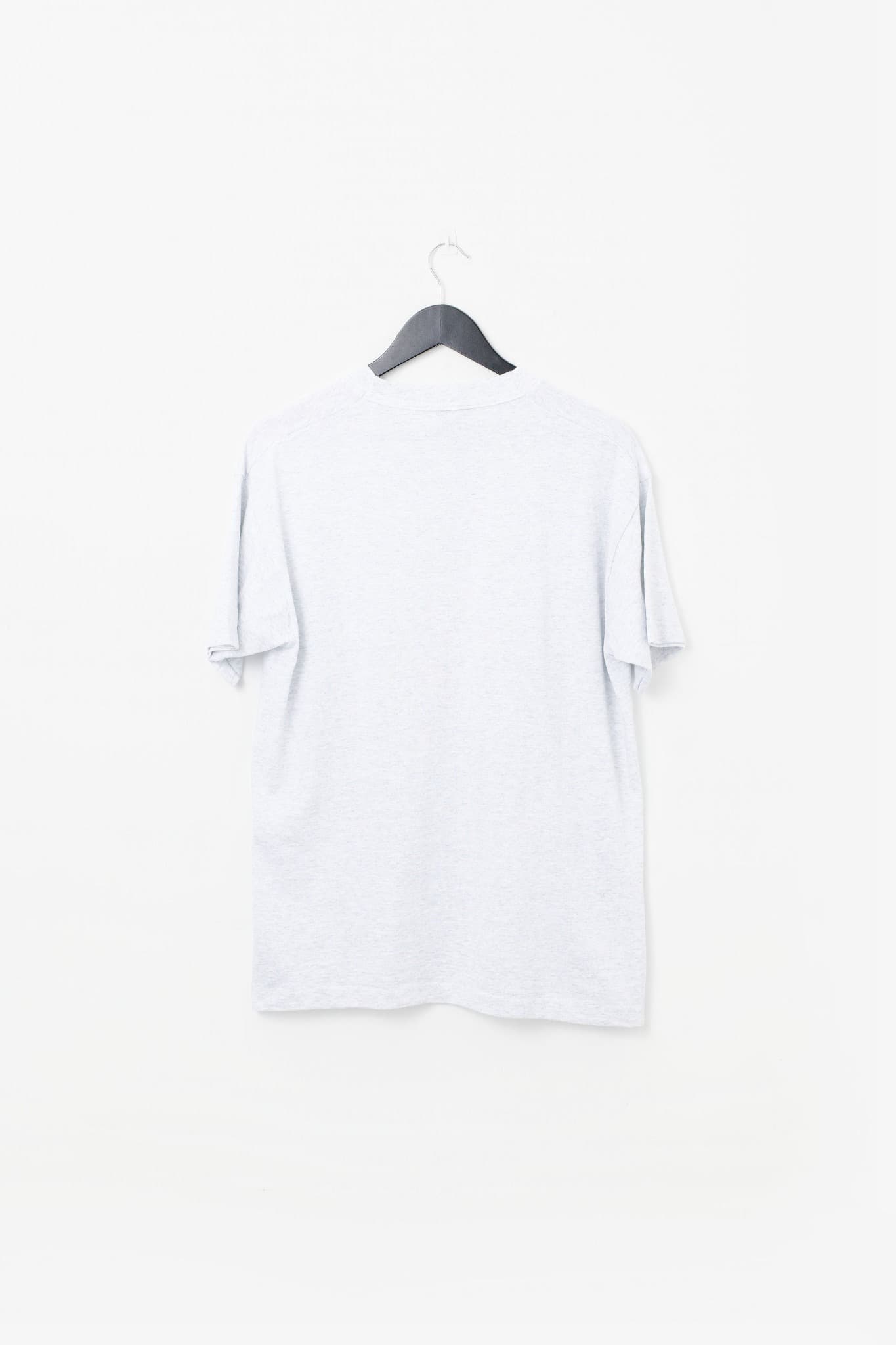 Fruit of the Loom Best Ash Grey T-Shirt L — photo 2 of 3