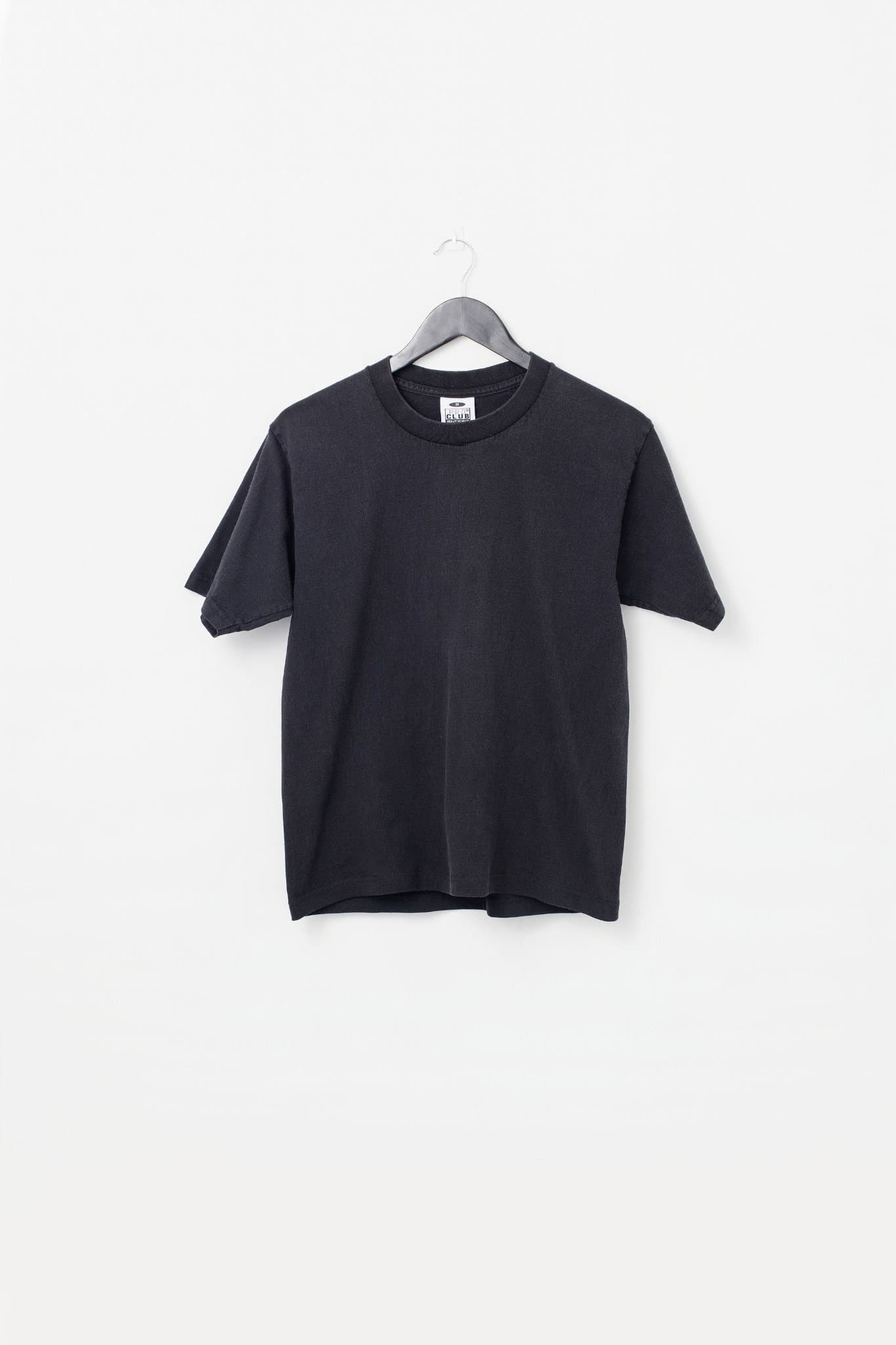 Pro Club Heavyweight Black T-Shirt — photo 1 of 3