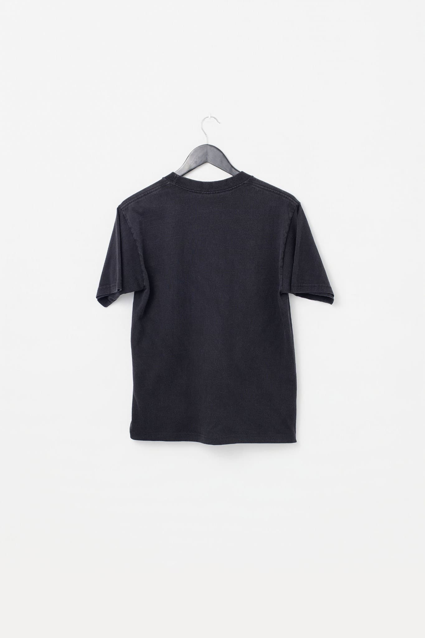 Pro Club Heavyweight Black T-Shirt — photo 3 of 3