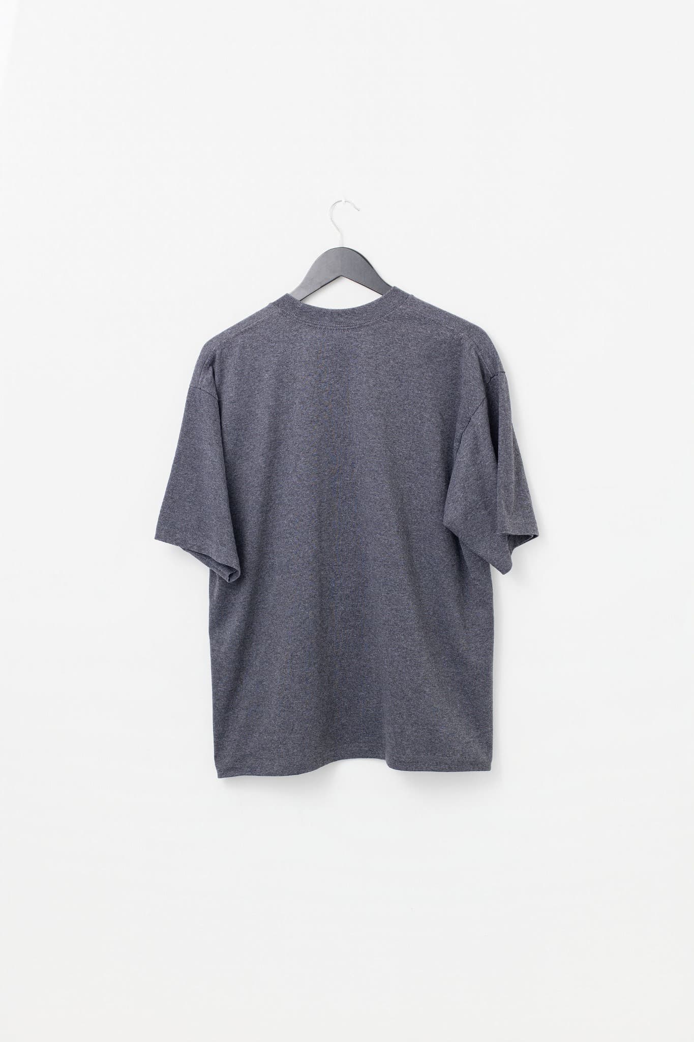 Pro Club Heavyweight Charcoal Grey T-Shirt — photo 3 of 3