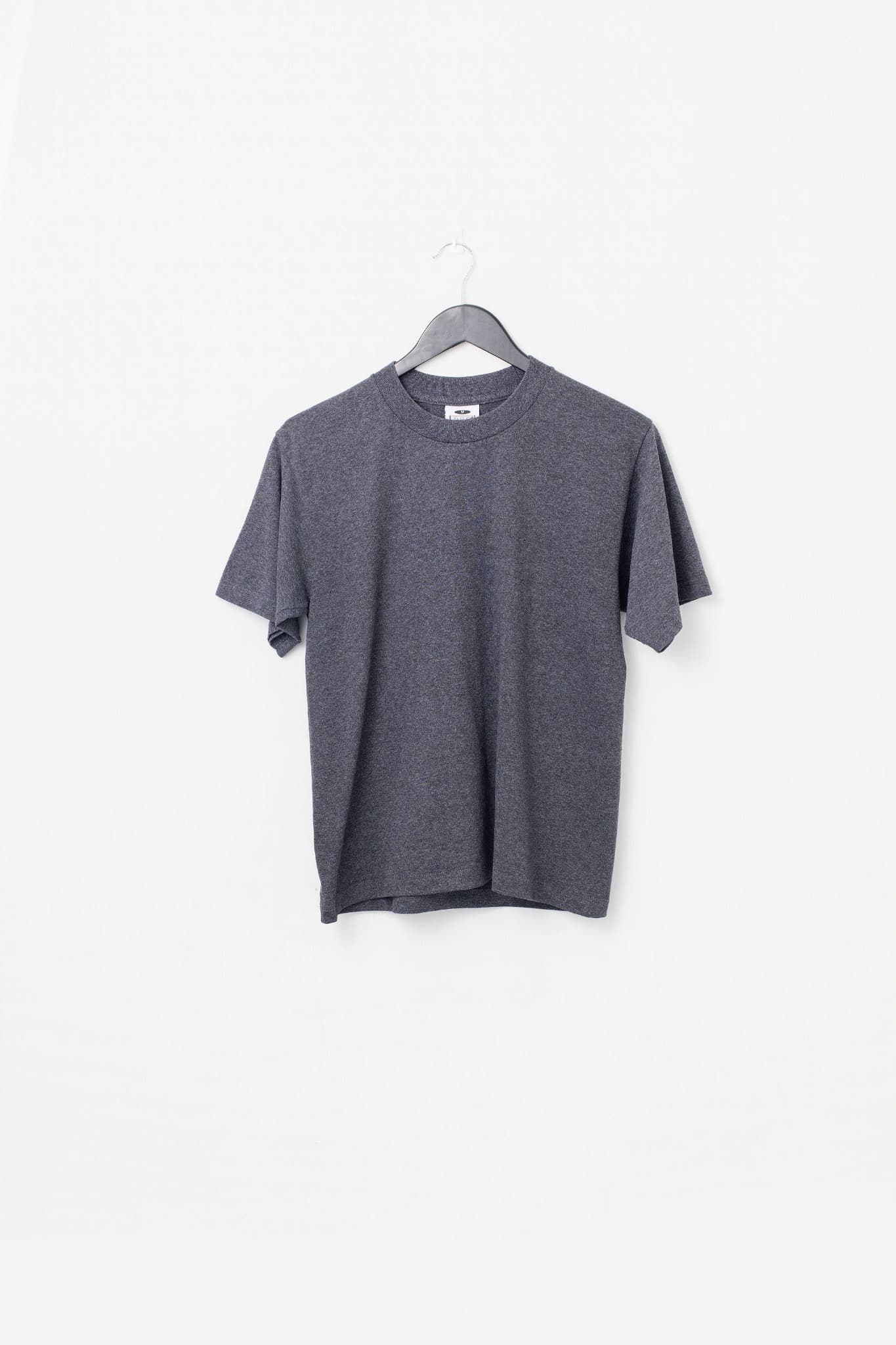 Pro Club Heavyweight Charcoal T-Shirt — photo 1 of 3