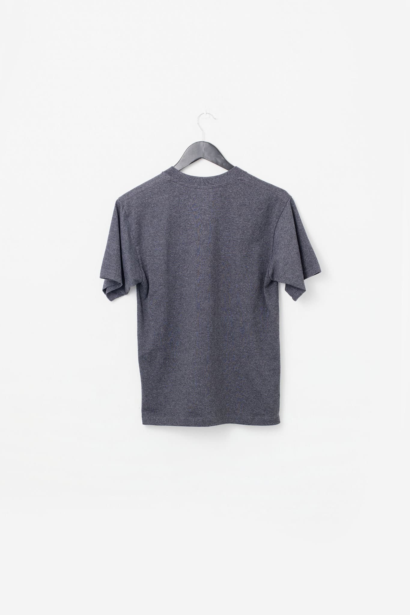 Pro Club Heavyweight Charcoal T-Shirt — photo 3 of 3