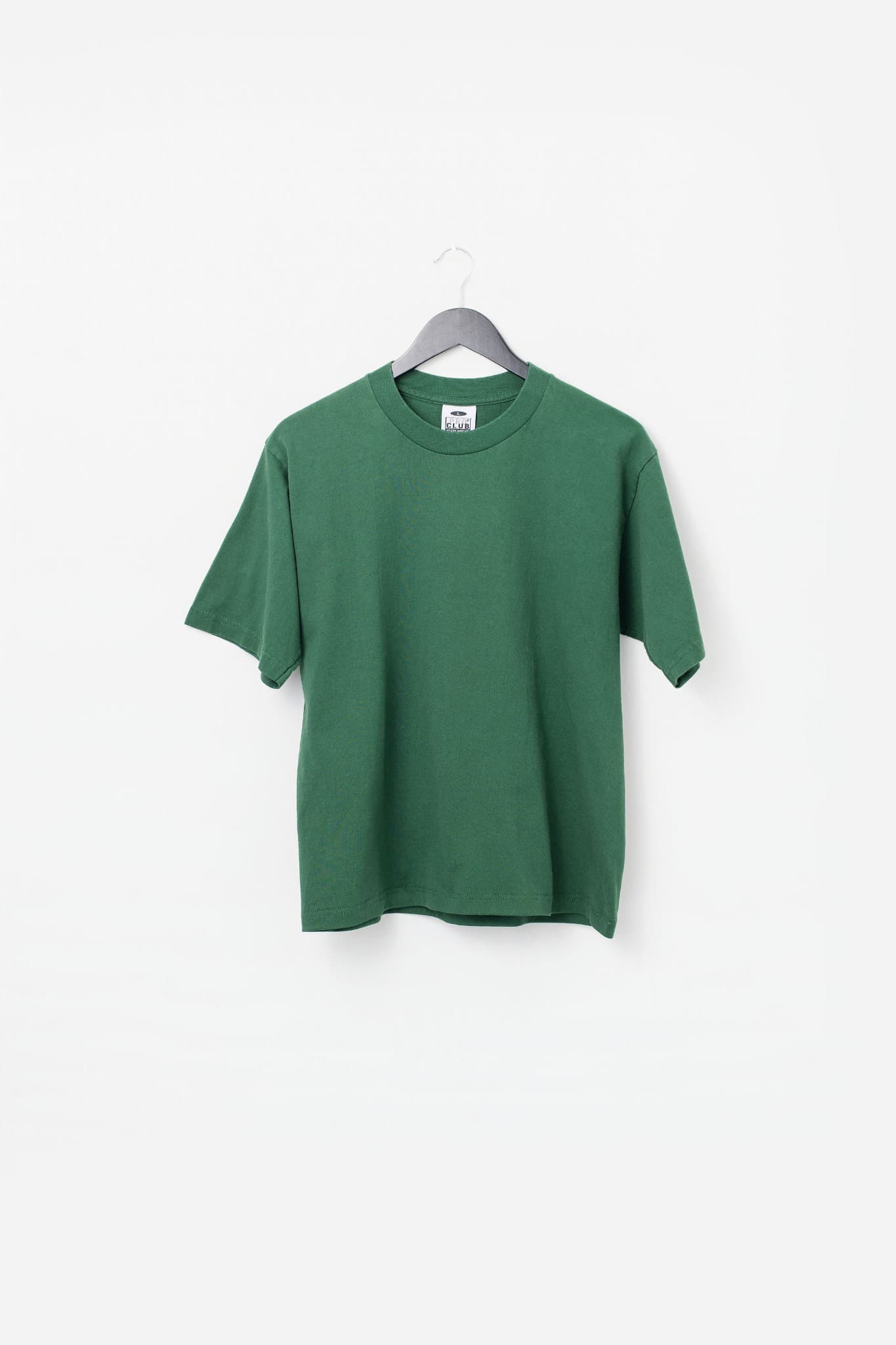 Pro Club Heavyweight Cotton Short Sleeve T-Shirt — photo 1 of 3