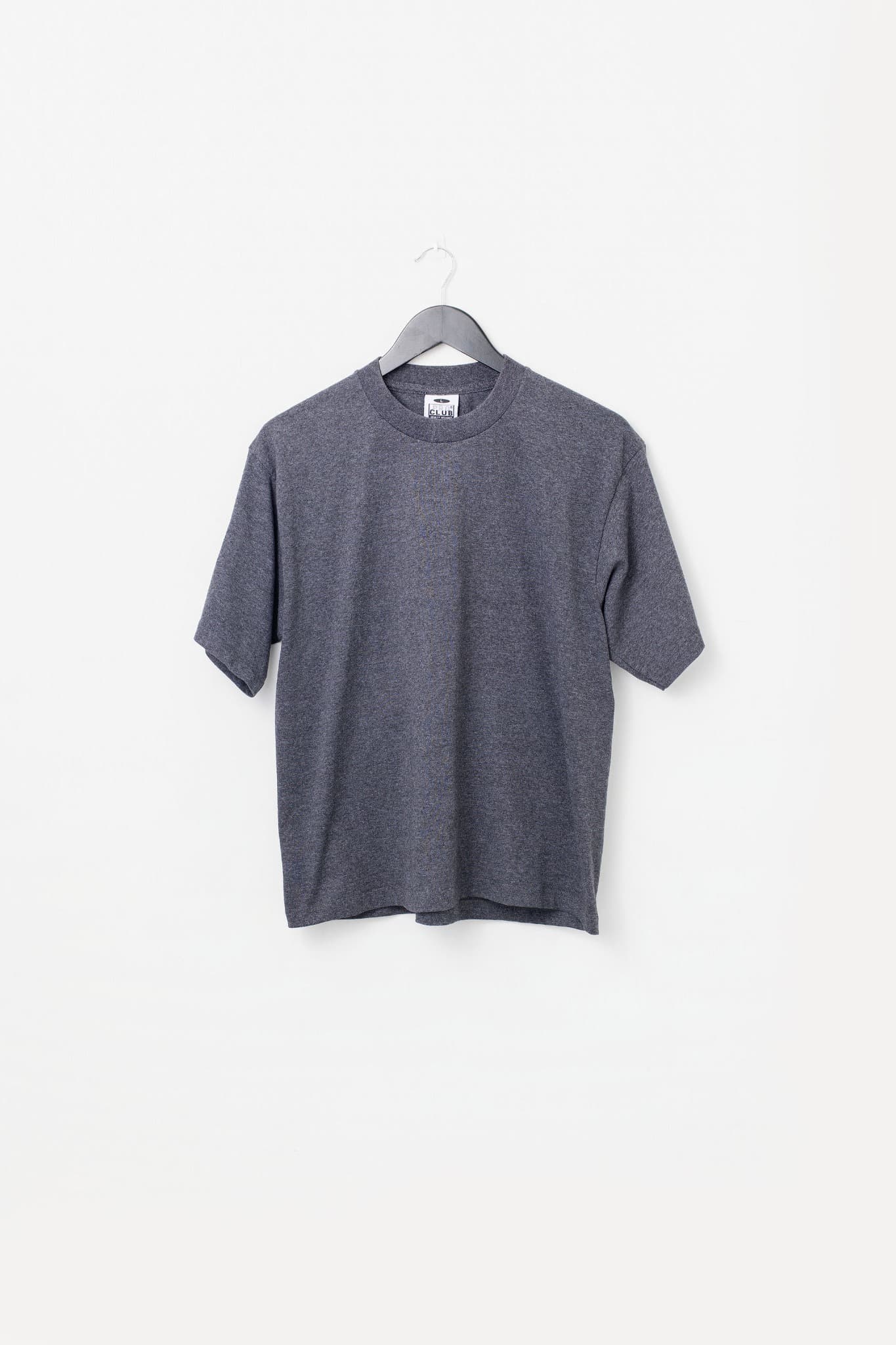 Pro Club Heavyweight Grey Heather T-Shirt — photo 1 of 3
