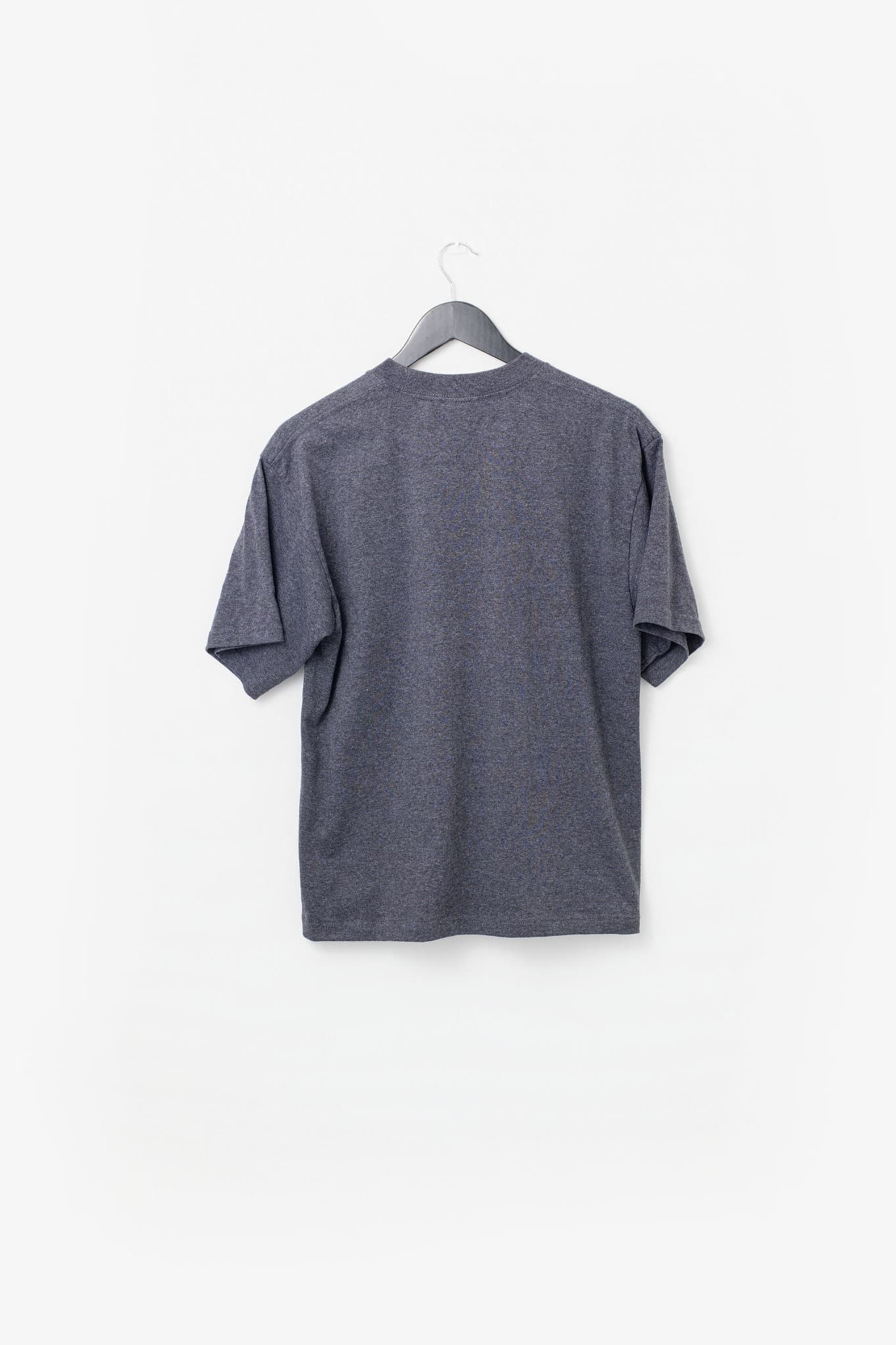 Pro Club Heavyweight Grey Heather T-Shirt — photo 3 of 3