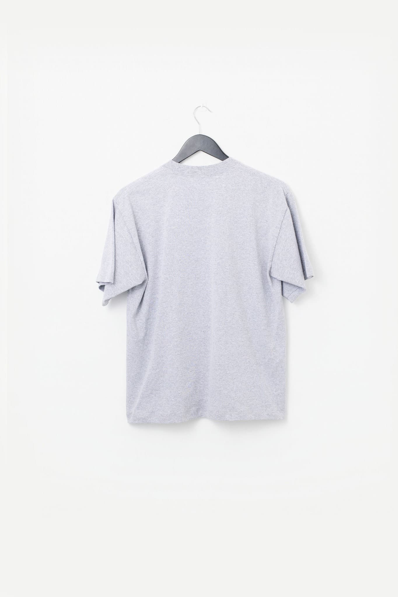 Pro Club Heavyweight Grey T-Shirt — photo 3 of 3