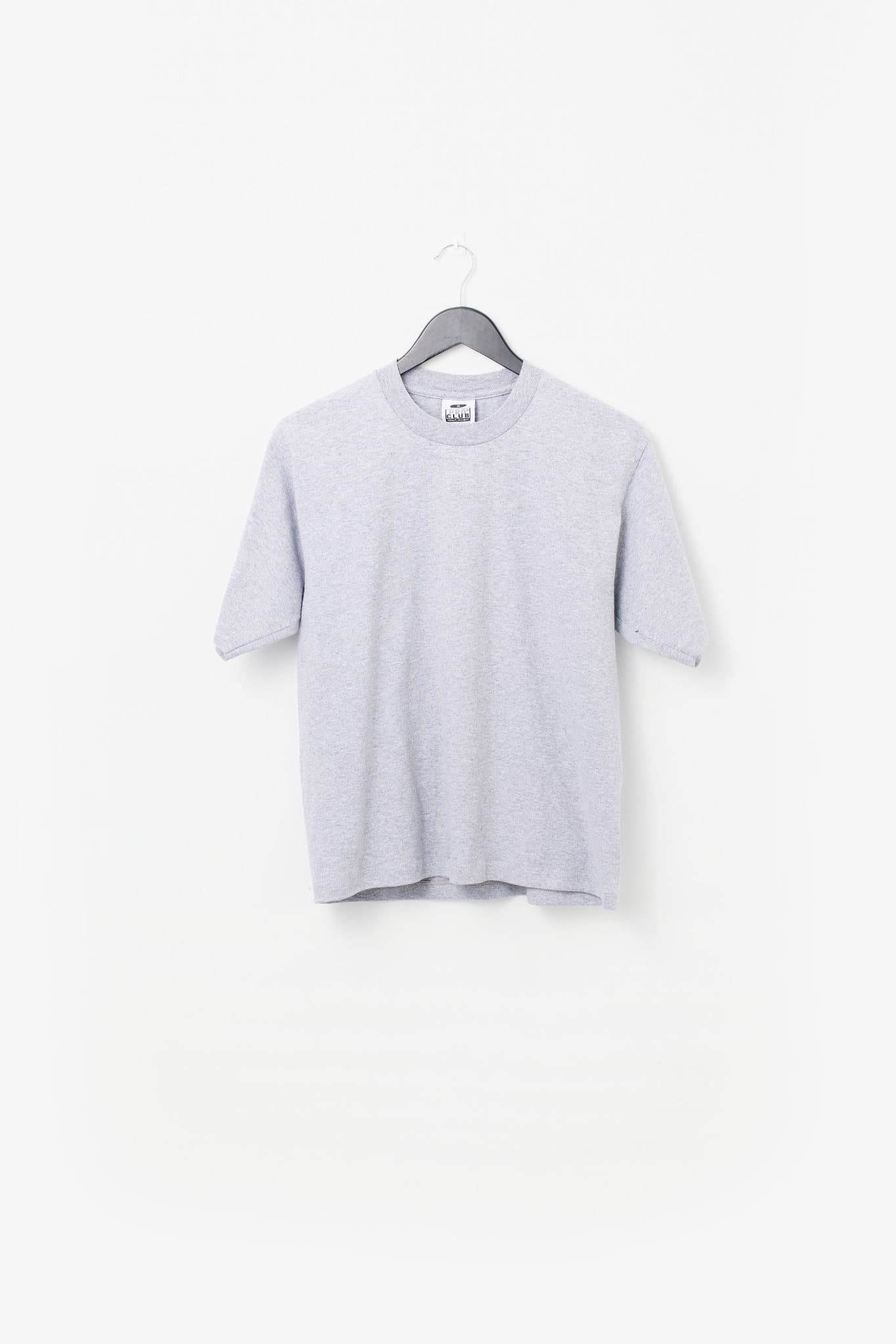 Pro Club Heavyweight Heather Grey T-Shirt — photo 1 of 3