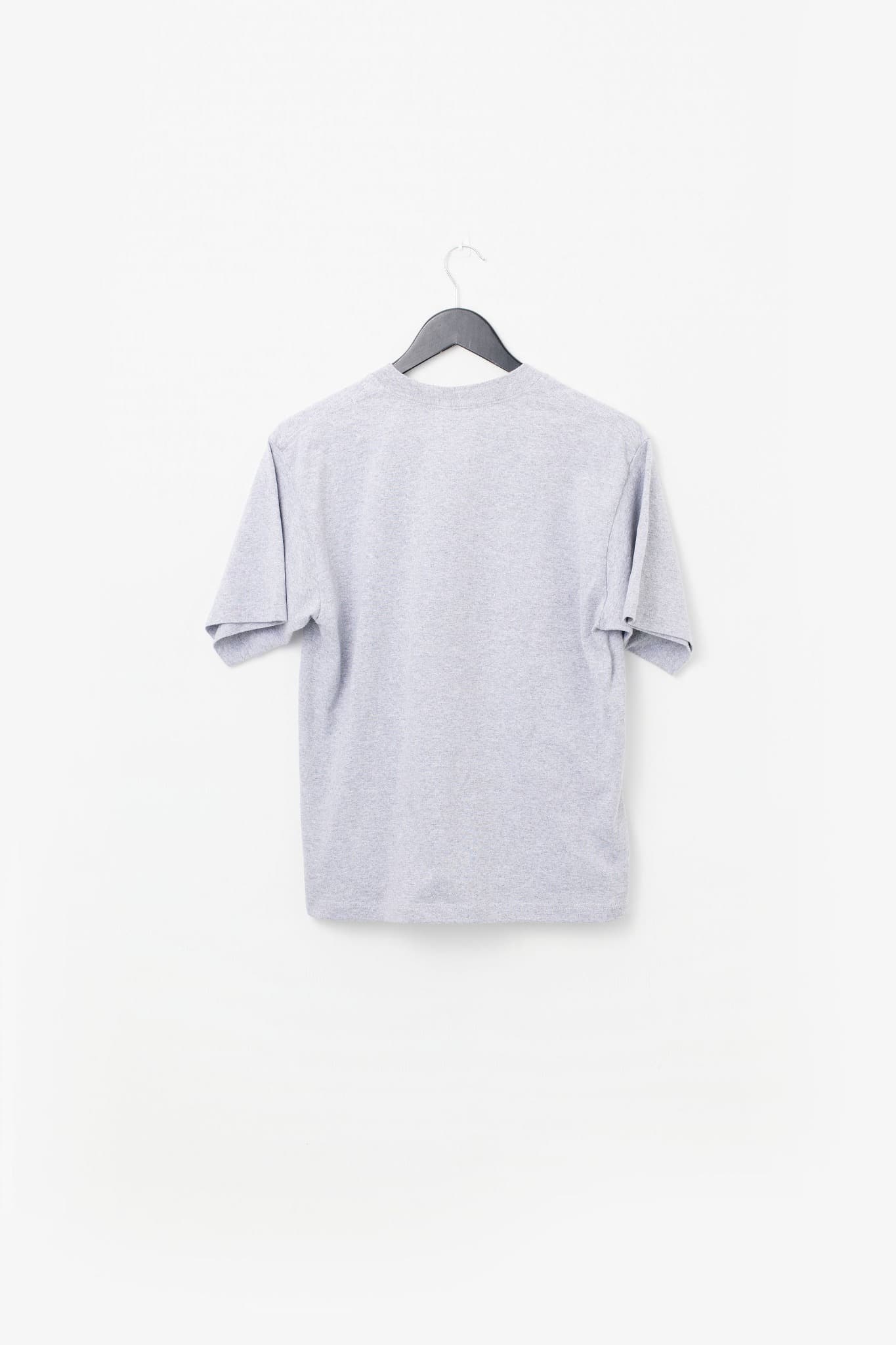 Pro Club Heavyweight Heather Grey T-Shirt — photo 3 of 3