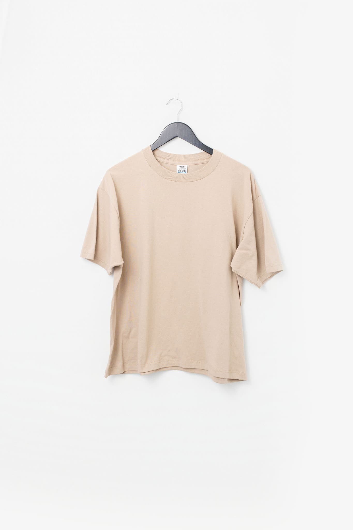 Pro Club Heavyweight Tan T-Shirt XL — photo 1 of 3