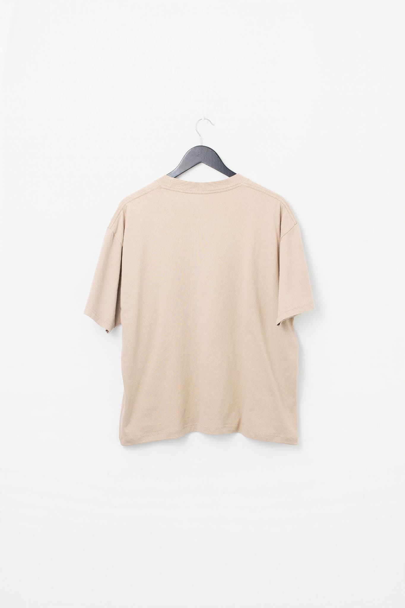 Pro Club Heavyweight Tan T-Shirt XL — photo 3 of 3