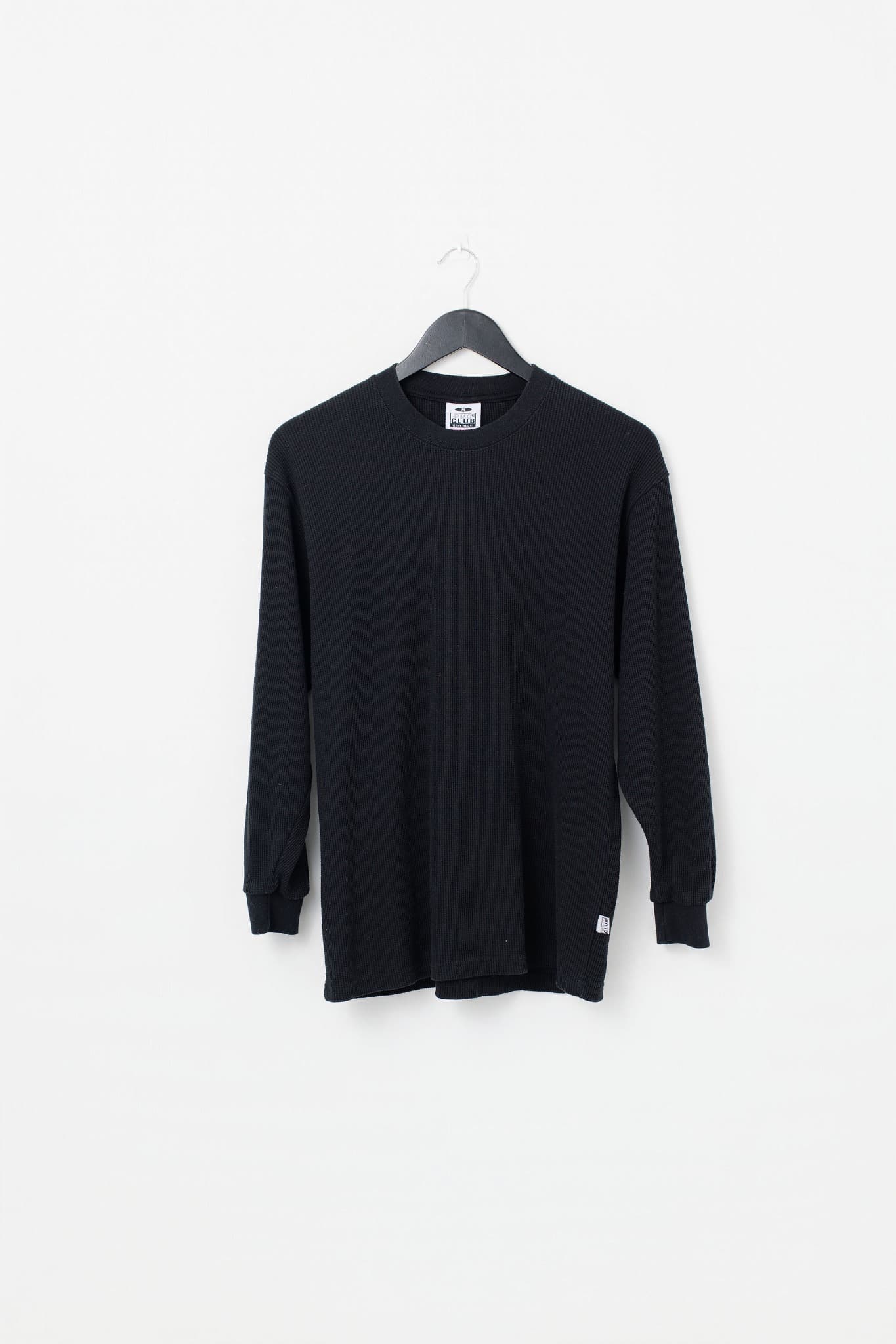 Pro Club Heavyweight Thermal Long Sleeve Shirt — photo 1 of 3