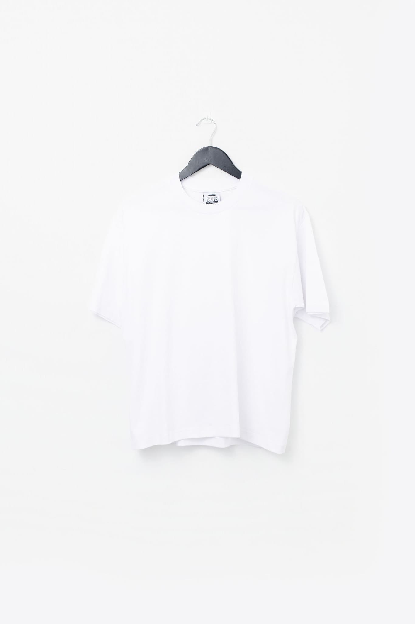 Pro Club Heavyweight White T-Shirt — photo 1 of 3