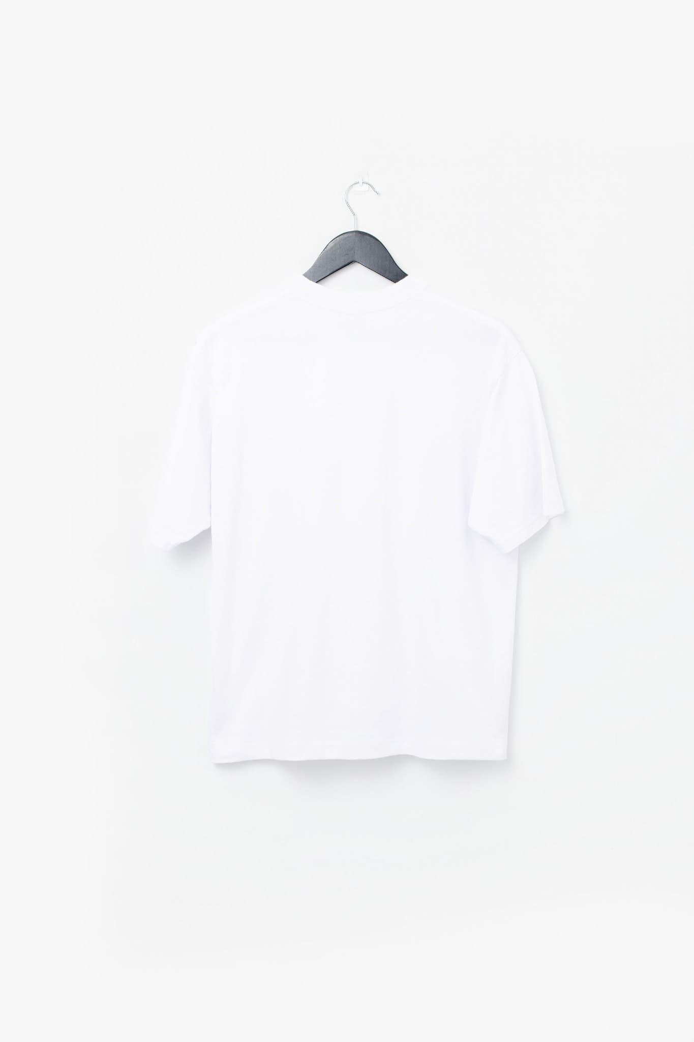 Pro Club Heavyweight White T-Shirt — photo 2 of 3