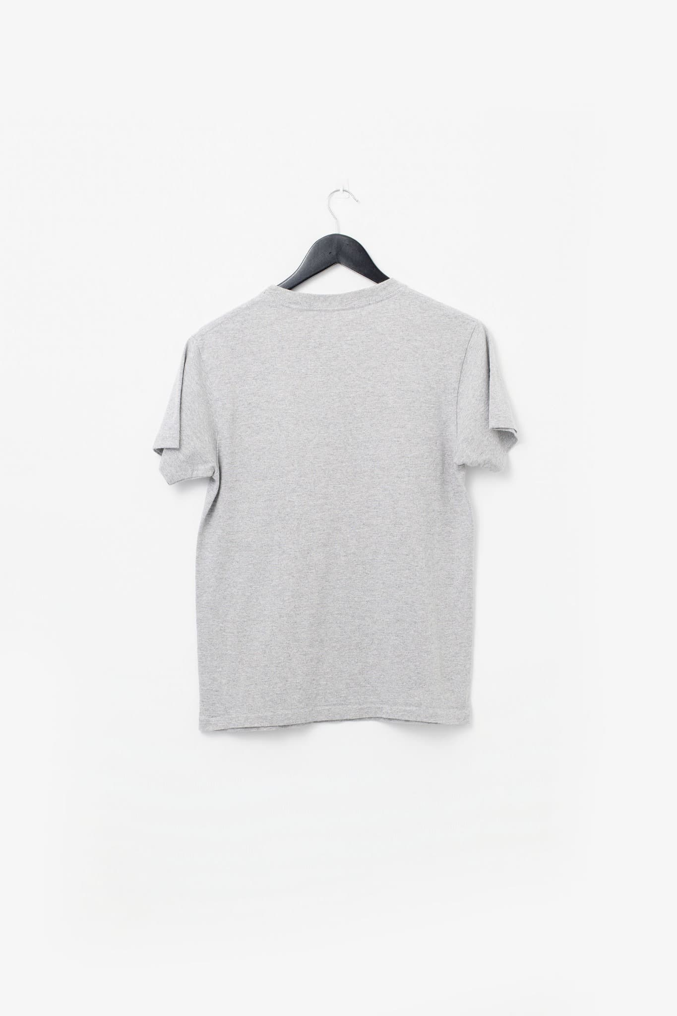 Velva Sheen Pigment Dyed Pocket T-Shirt — photo 2 of 3