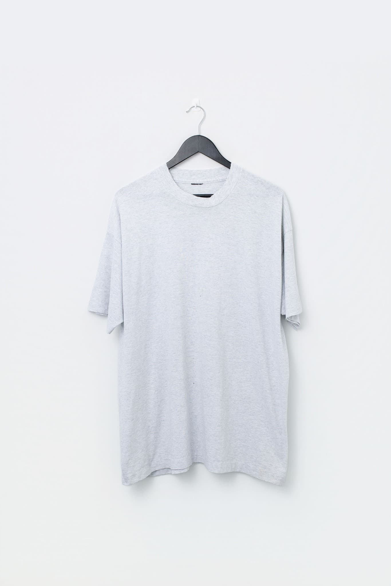 Vintage 1996 Canadian Convention Graphic T-Shirt Grey Heather — photo 1 of 3