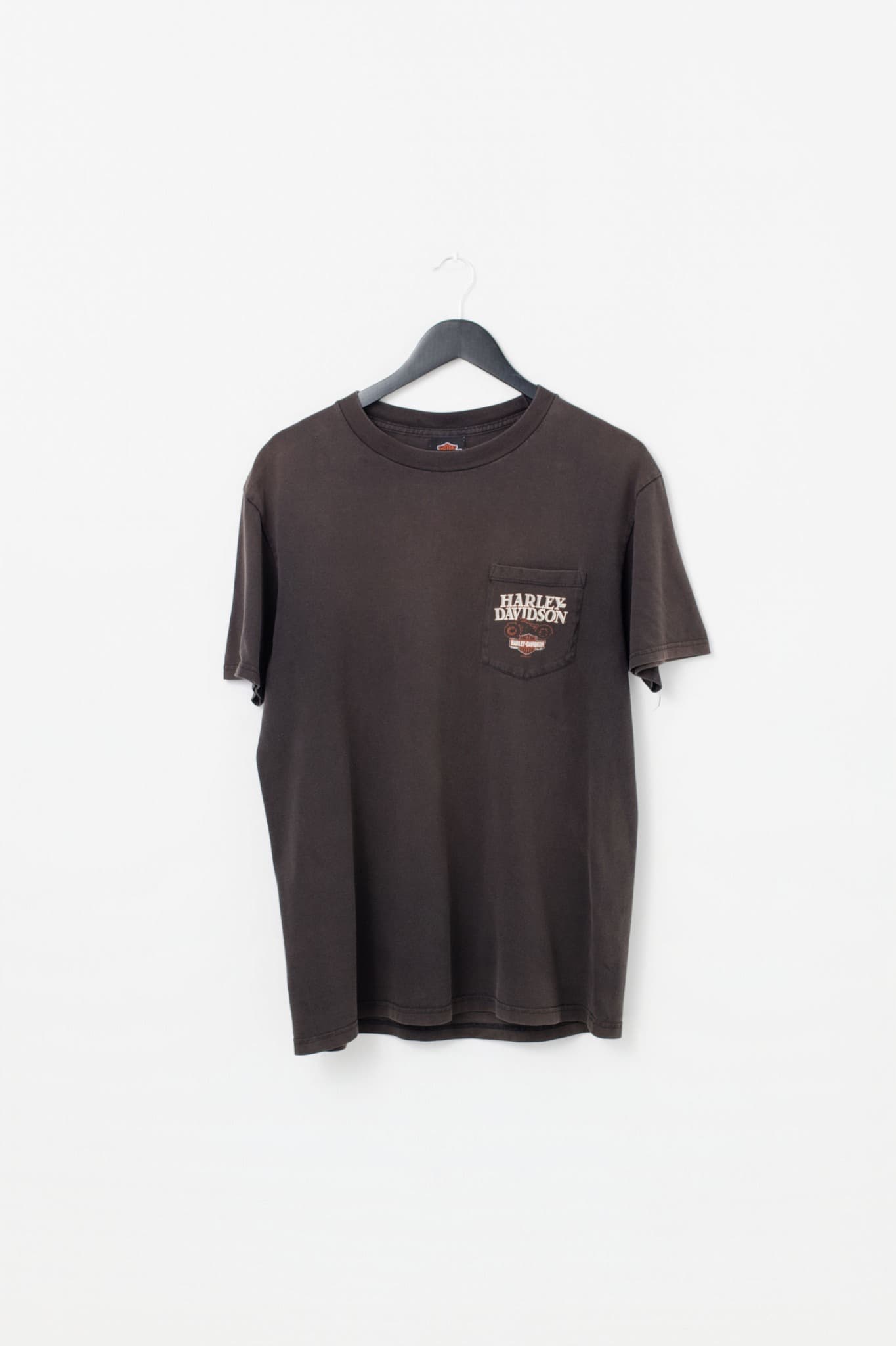 Vintage 2000's Harley Davidson T-Shirt — photo 1 of 3