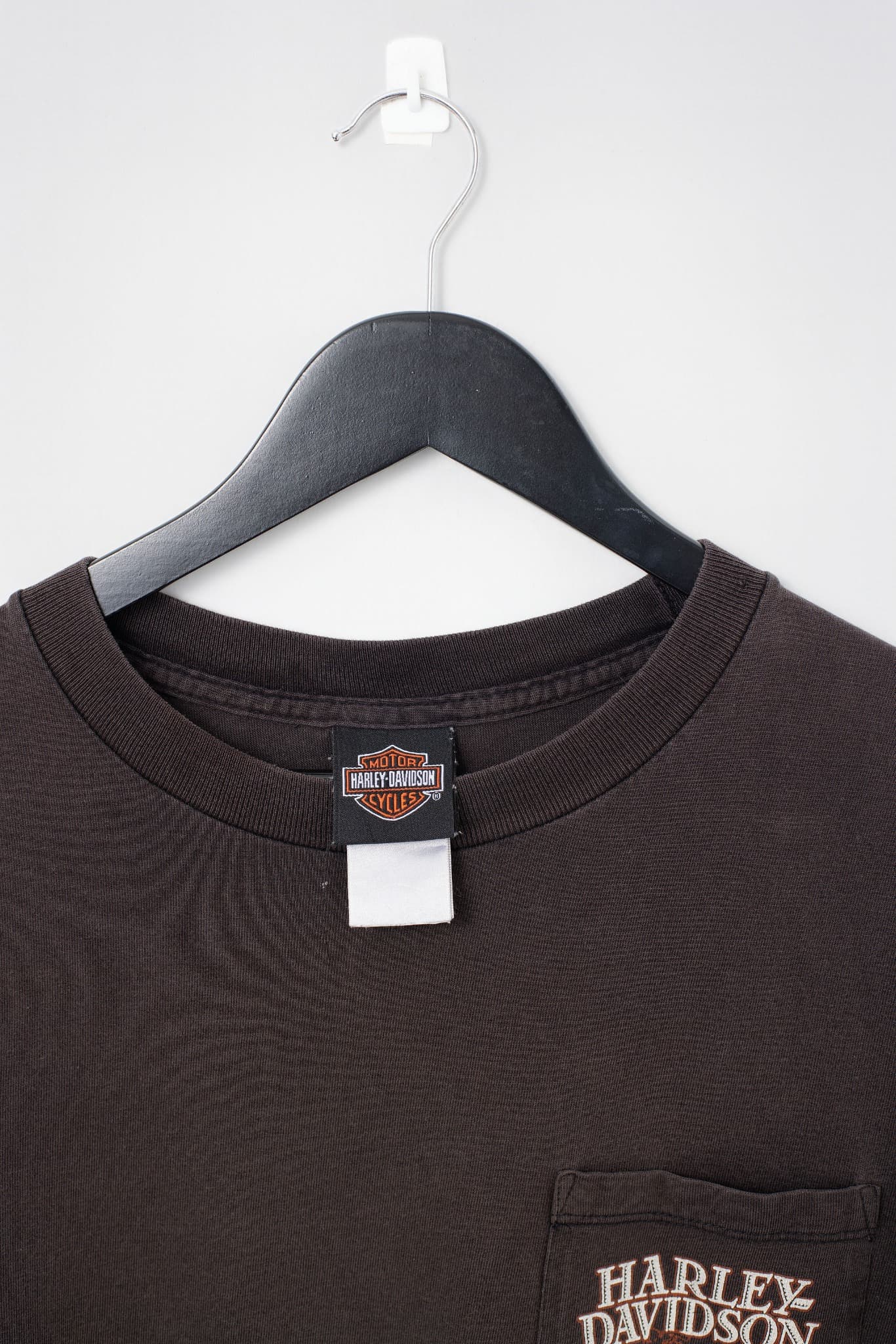 Vintage 2000's Harley Davidson T-Shirt — photo 3 of 3