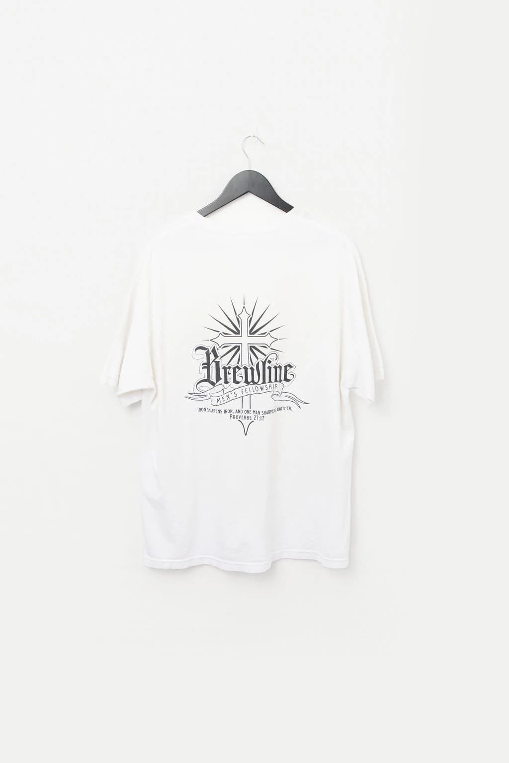 Vintage 2000's Mens Fellowship T-shirt — photo 3 of 3