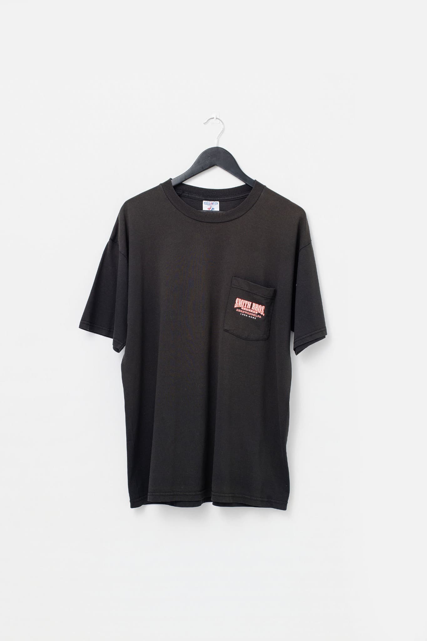 Vintage 2000's Workwear T-Shirt — photo 1 of 3