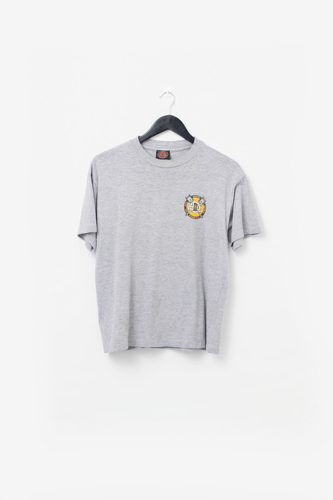 Vintage 2002 Harley Davidson T-Shirt