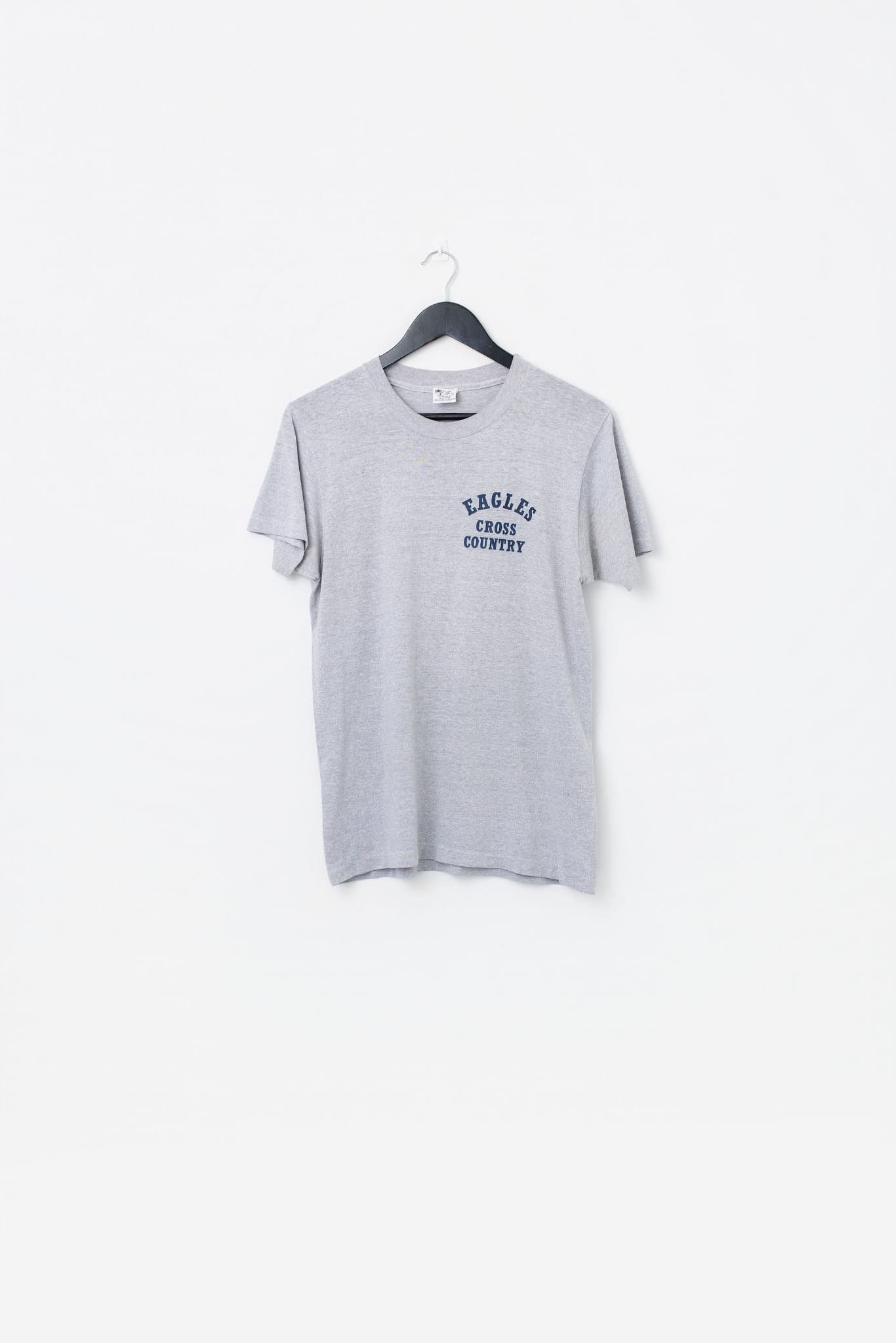 Vintage 80's/90's College Cross Country T-shirt — photo 1 of 3