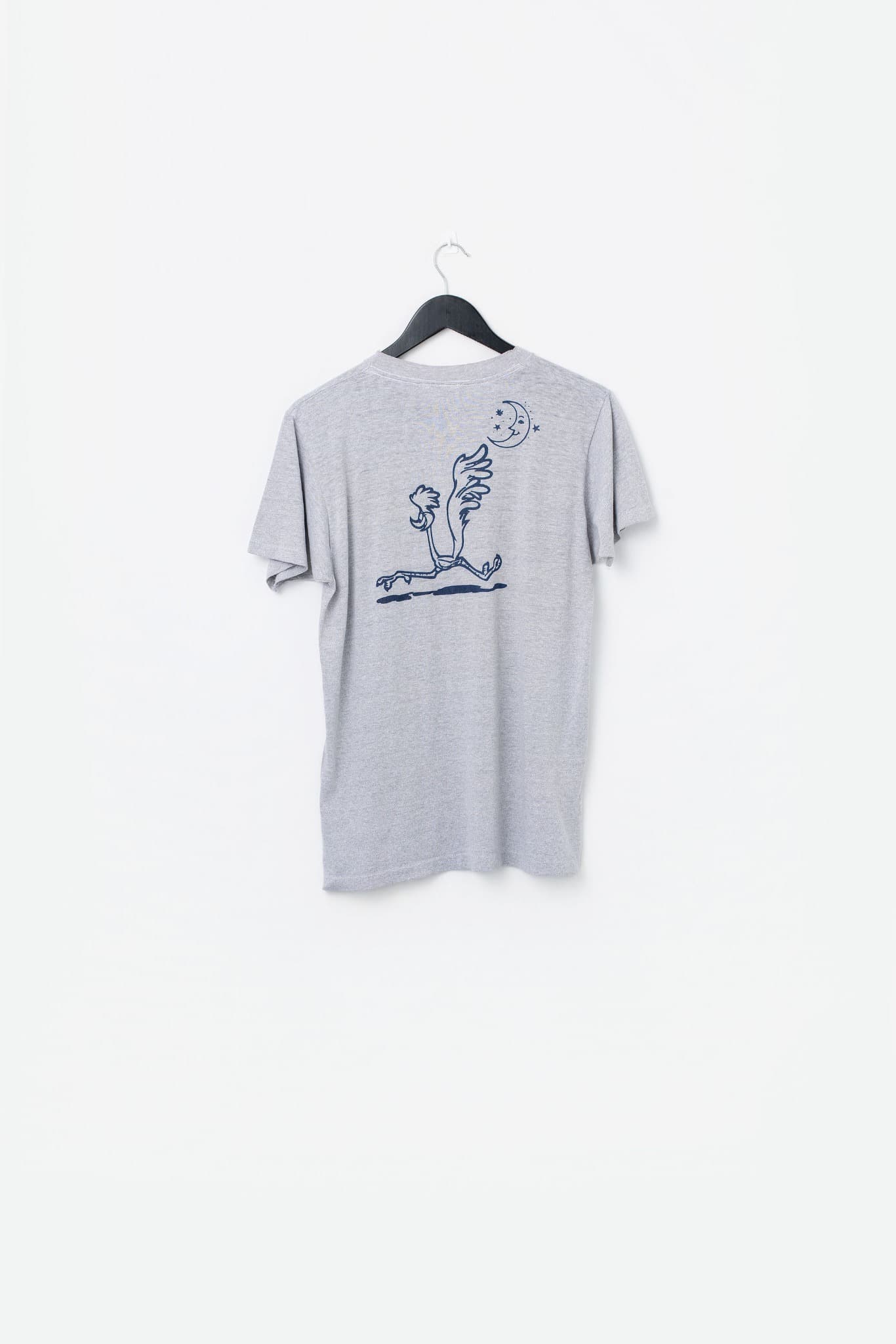 Vintage 80's/90's College Cross Country T-shirt — photo 2 of 3
