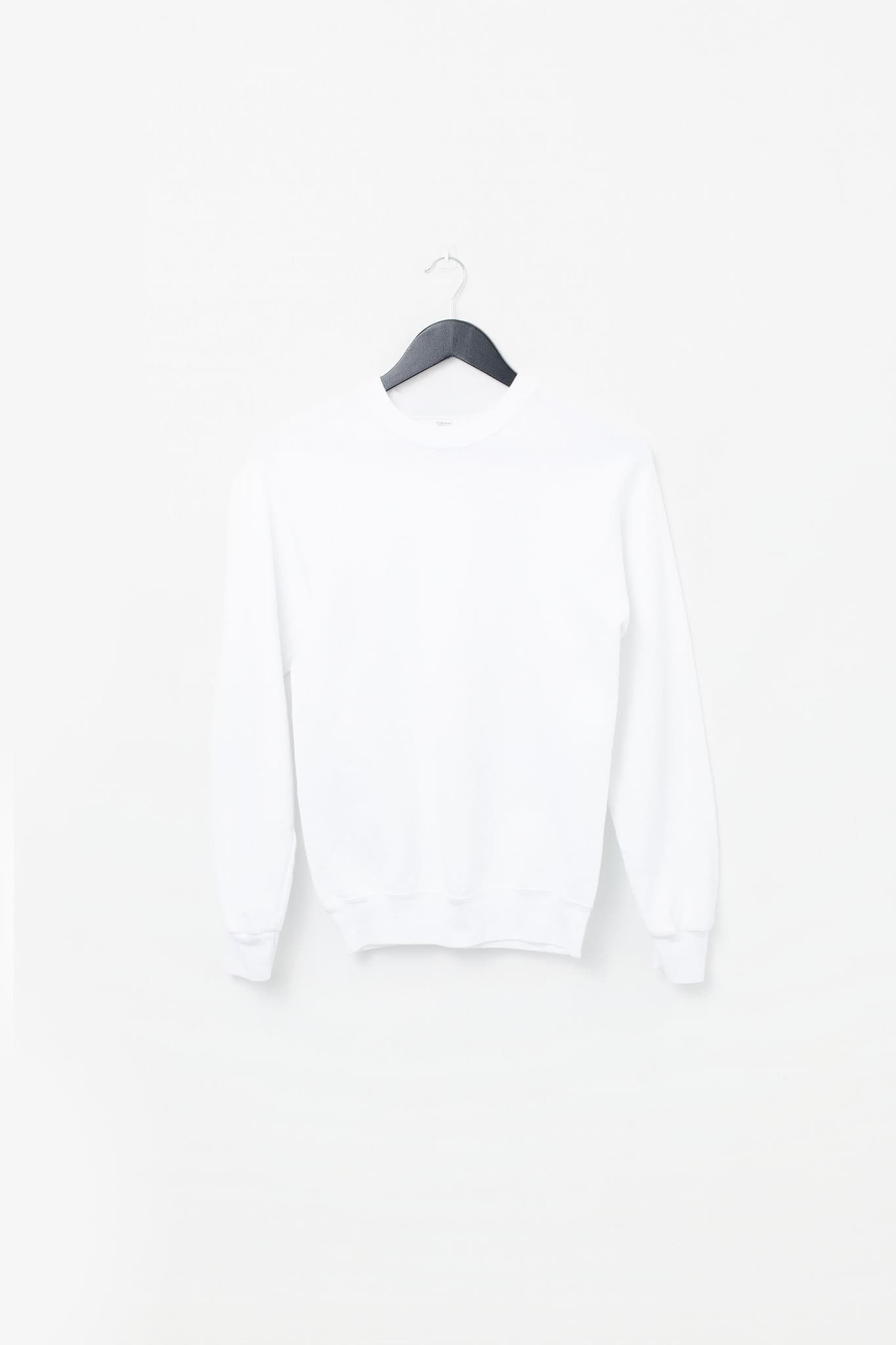 Vintage 80's/90's Raglan Crewneck Sweatshirt — photo 1 of 3