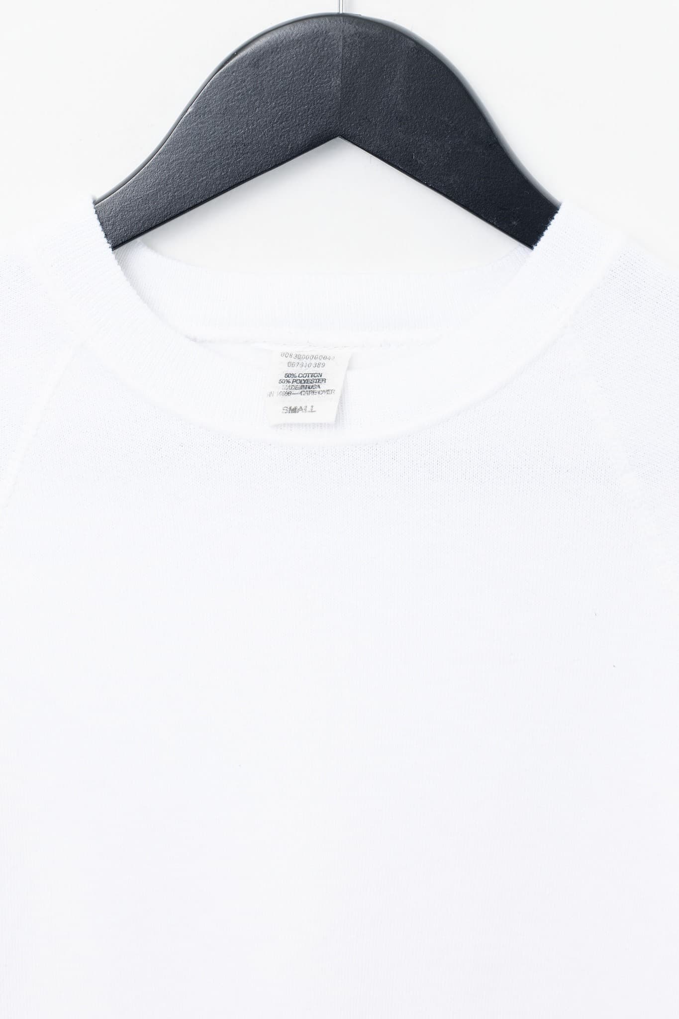 Vintage 80's/90's Raglan Crewneck Sweatshirt — photo 3 of 3