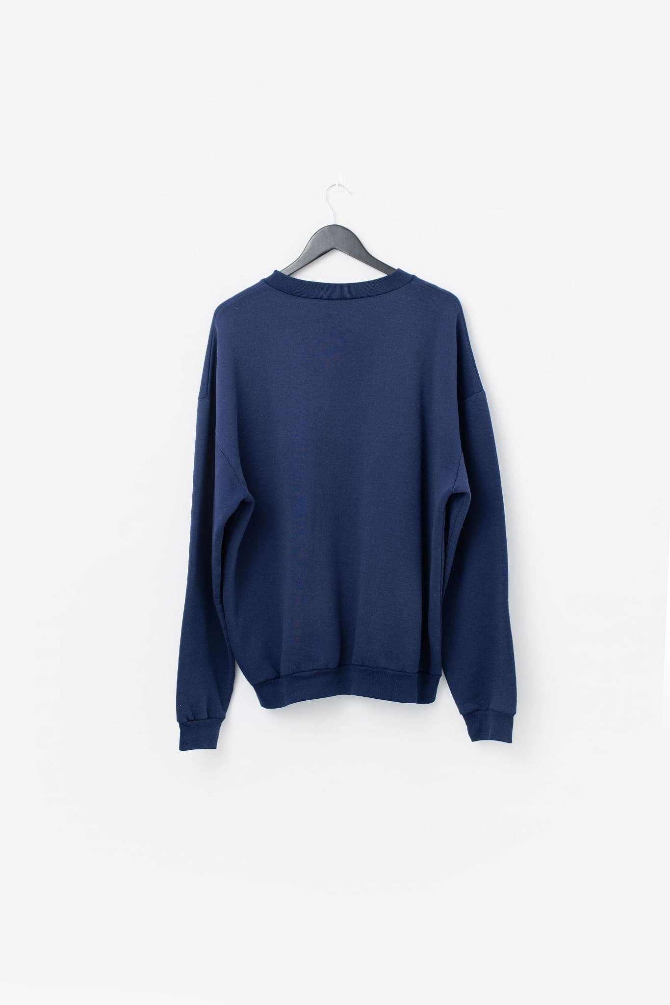 Vintage 80's/90's Workwear Sweatshirt — photo 2 of 3