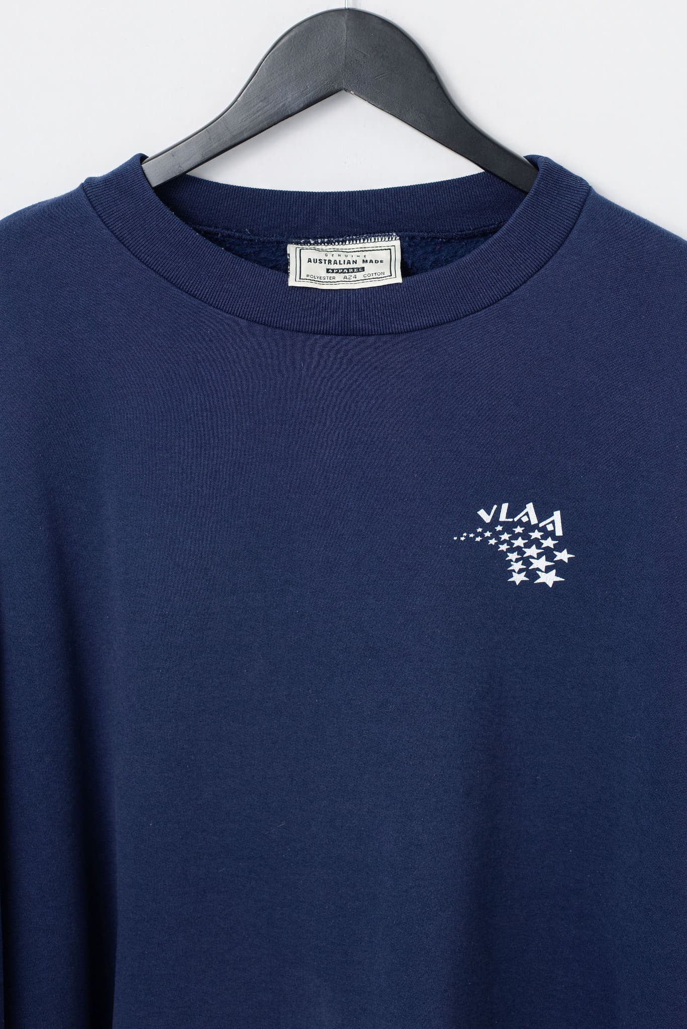 Vintage 80's/90's Workwear Sweatshirt — photo 3 of 3
