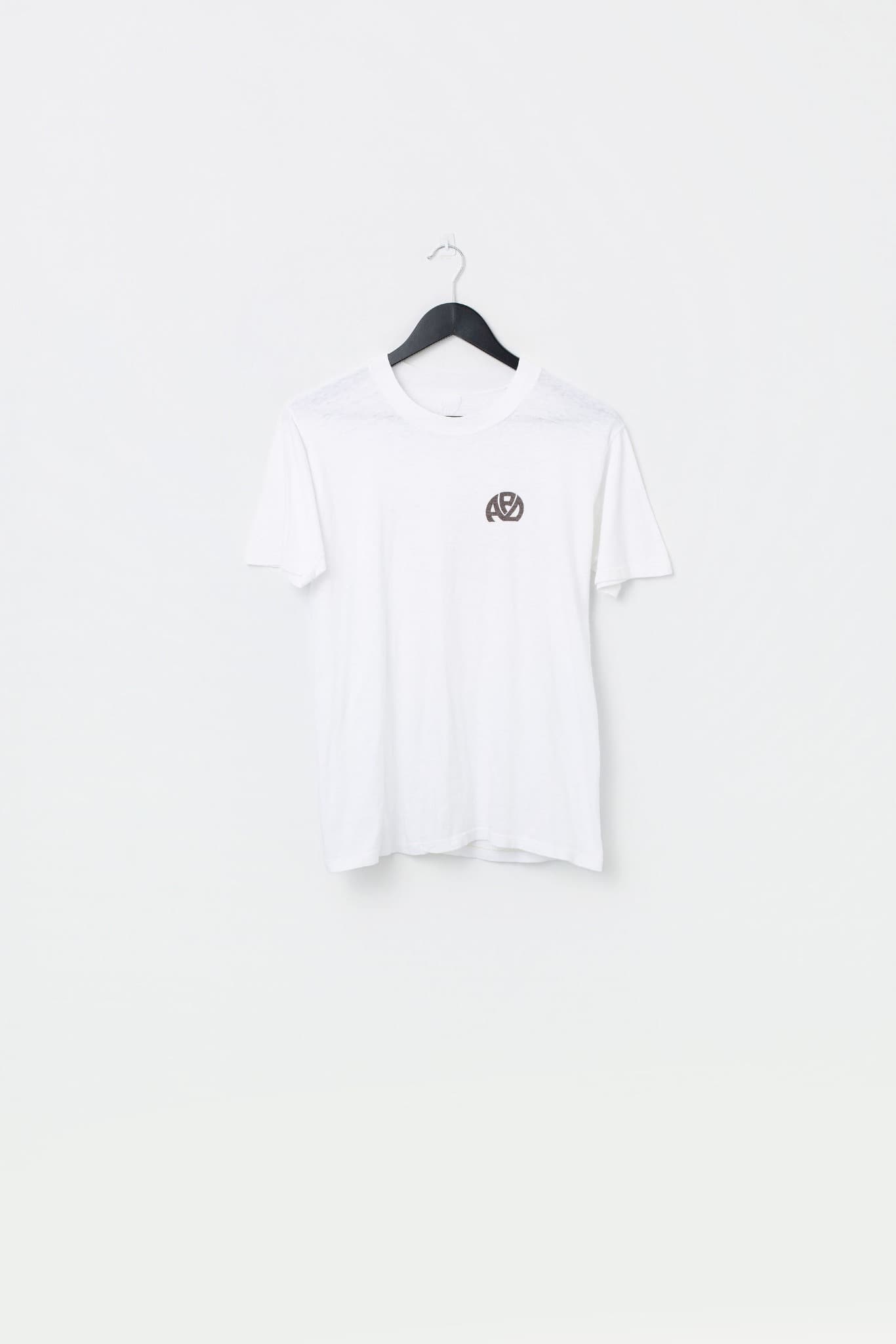 Vintage 80's Advanced Photo Design Workwear T-shirt — photo 1 of 3