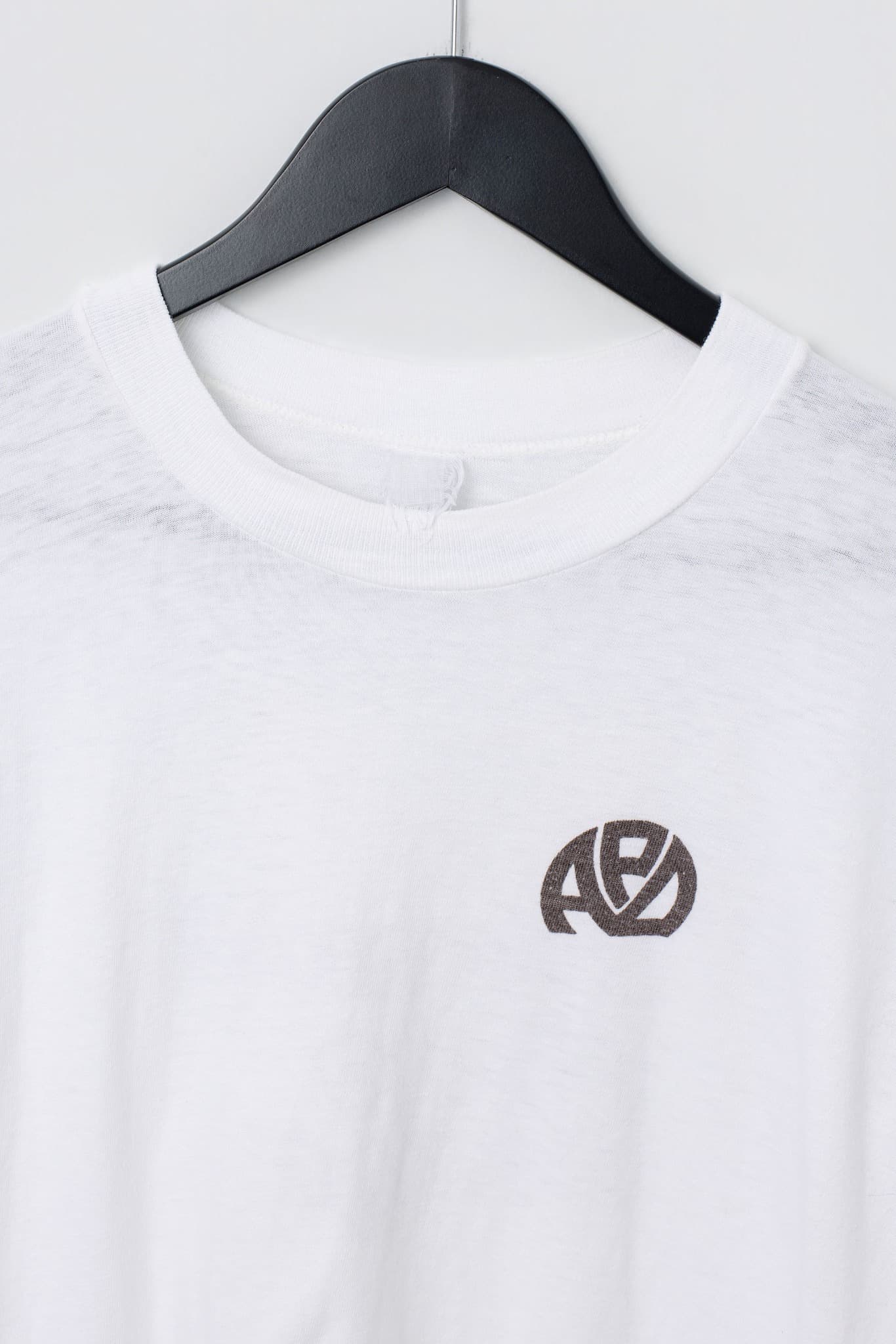 Vintage 80's Advanced Photo Design Workwear T-shirt — photo 3 of 3