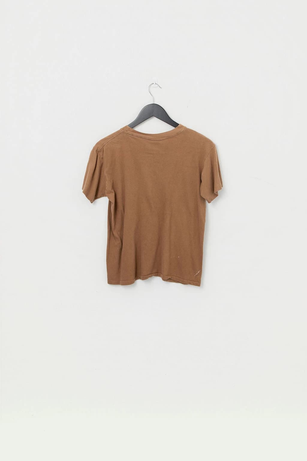 Vintage 80's Blank Baby Tee — photo 3 of 3