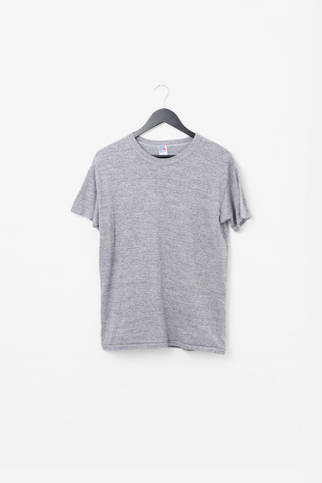 Vintage 80's Blank Russell Athletic T-shirt — photo 1 of 3