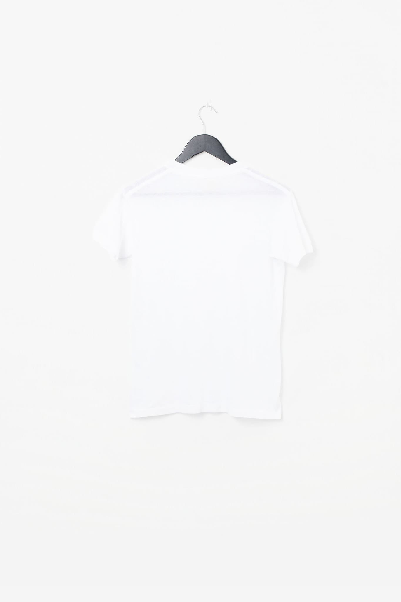 Vintage 80's Blank Screen Stars T-shirt — photo 2 of 3