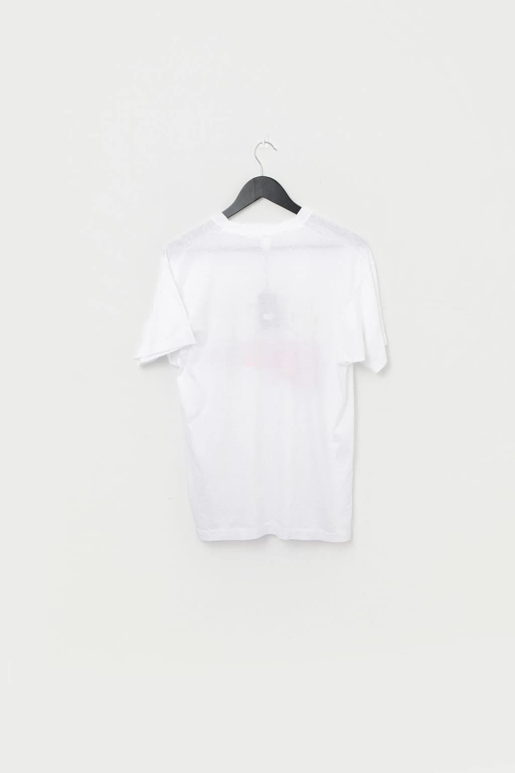 Vintage 80's Distressed Budweiser T-Shirt — photo 3 of 3