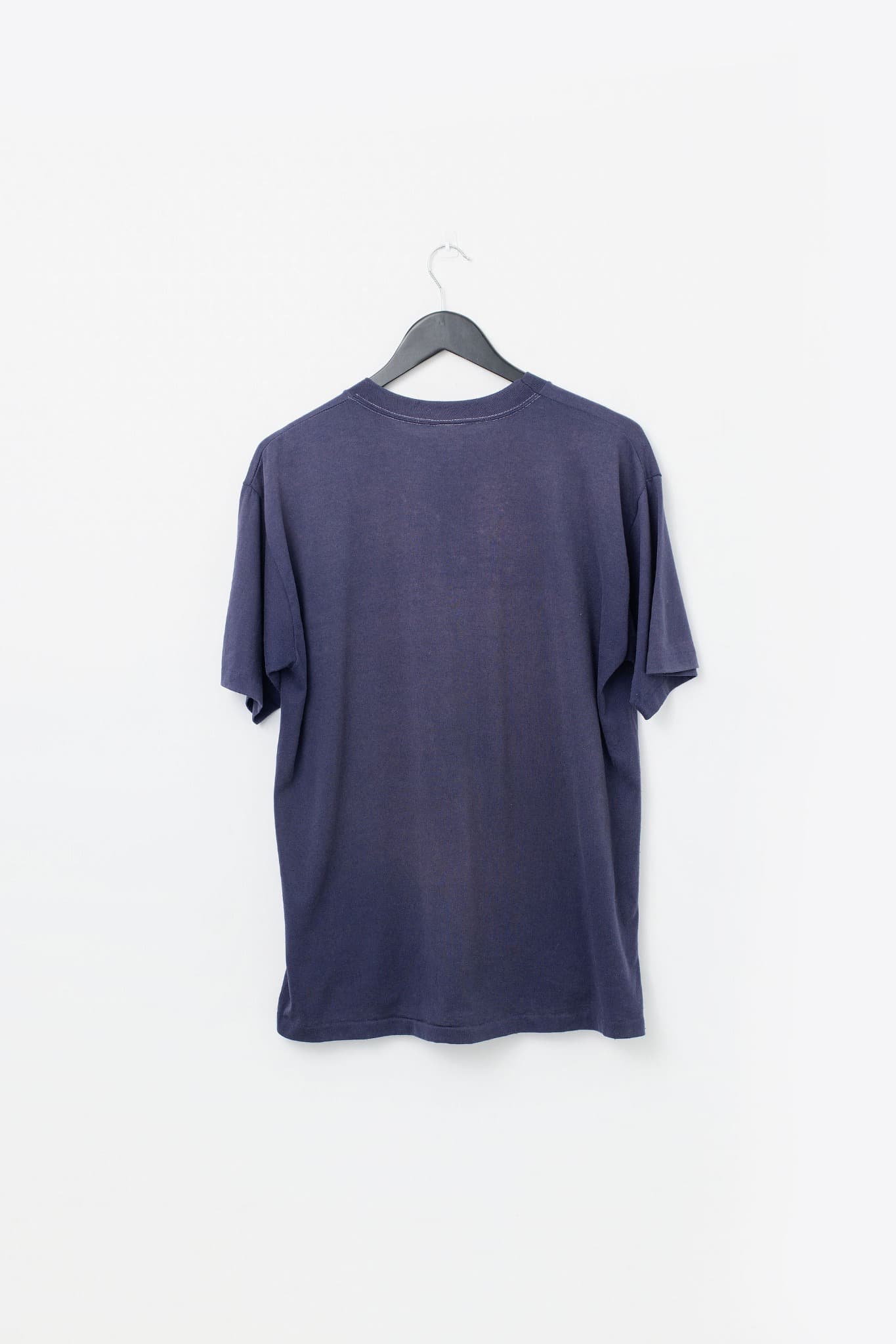 Vintage 80's Faded Workwear T-Shirt — photo 2 of 3