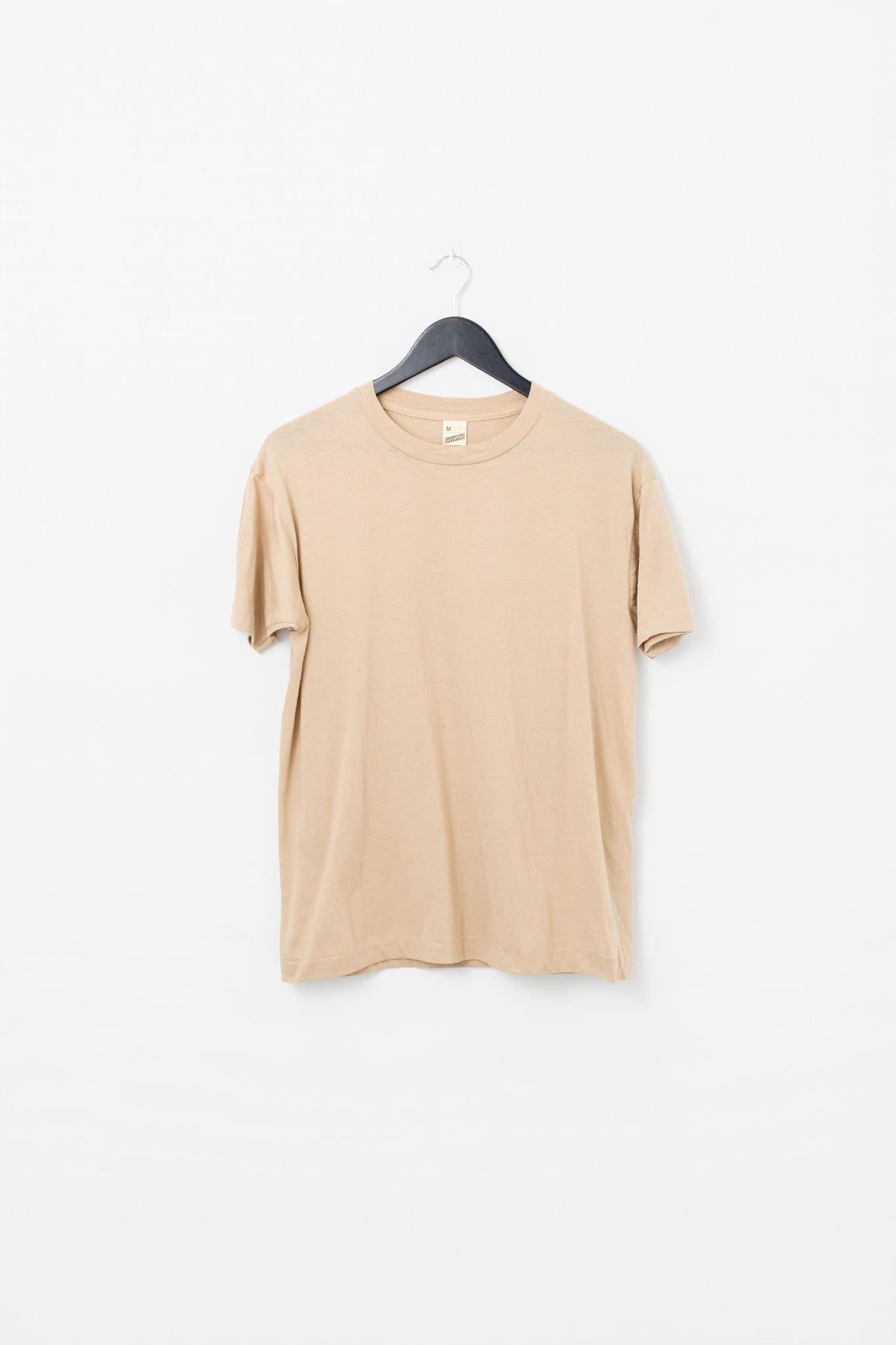 Vintage 80's Screen Stars Blank T-shirt — photo 1 of 3