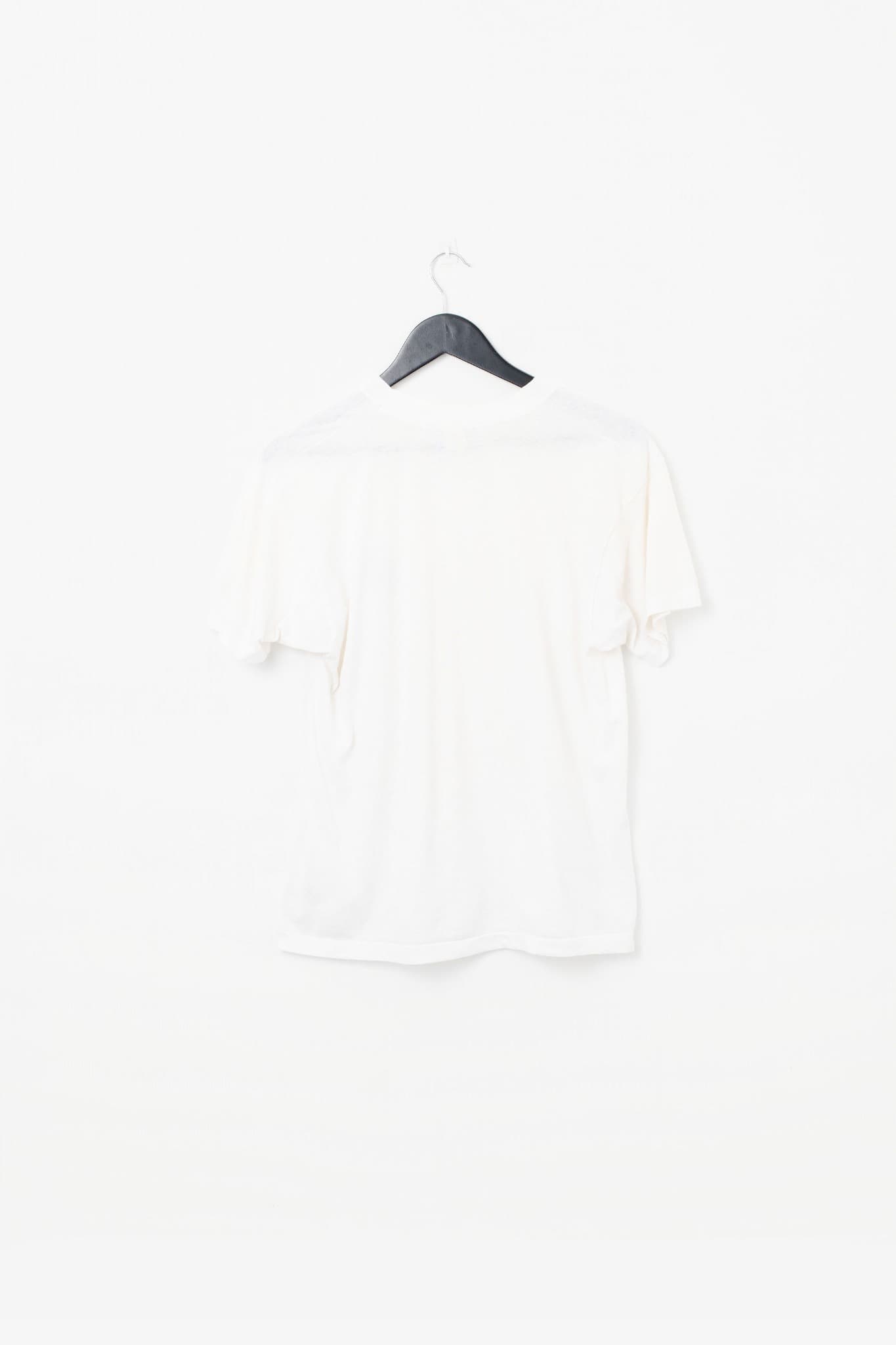 Vintage 80's Workwear T-shirt — photo 2 of 3