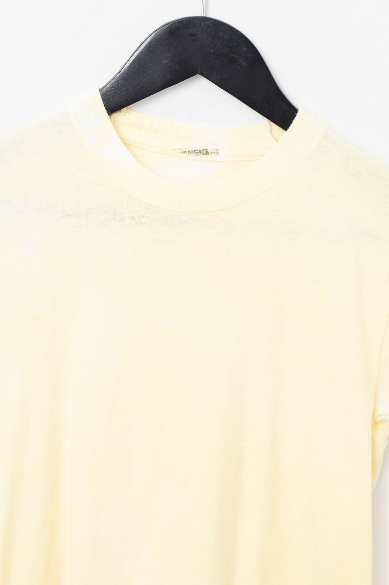 Vintage 90's Baby Tee — photo 3 of 3